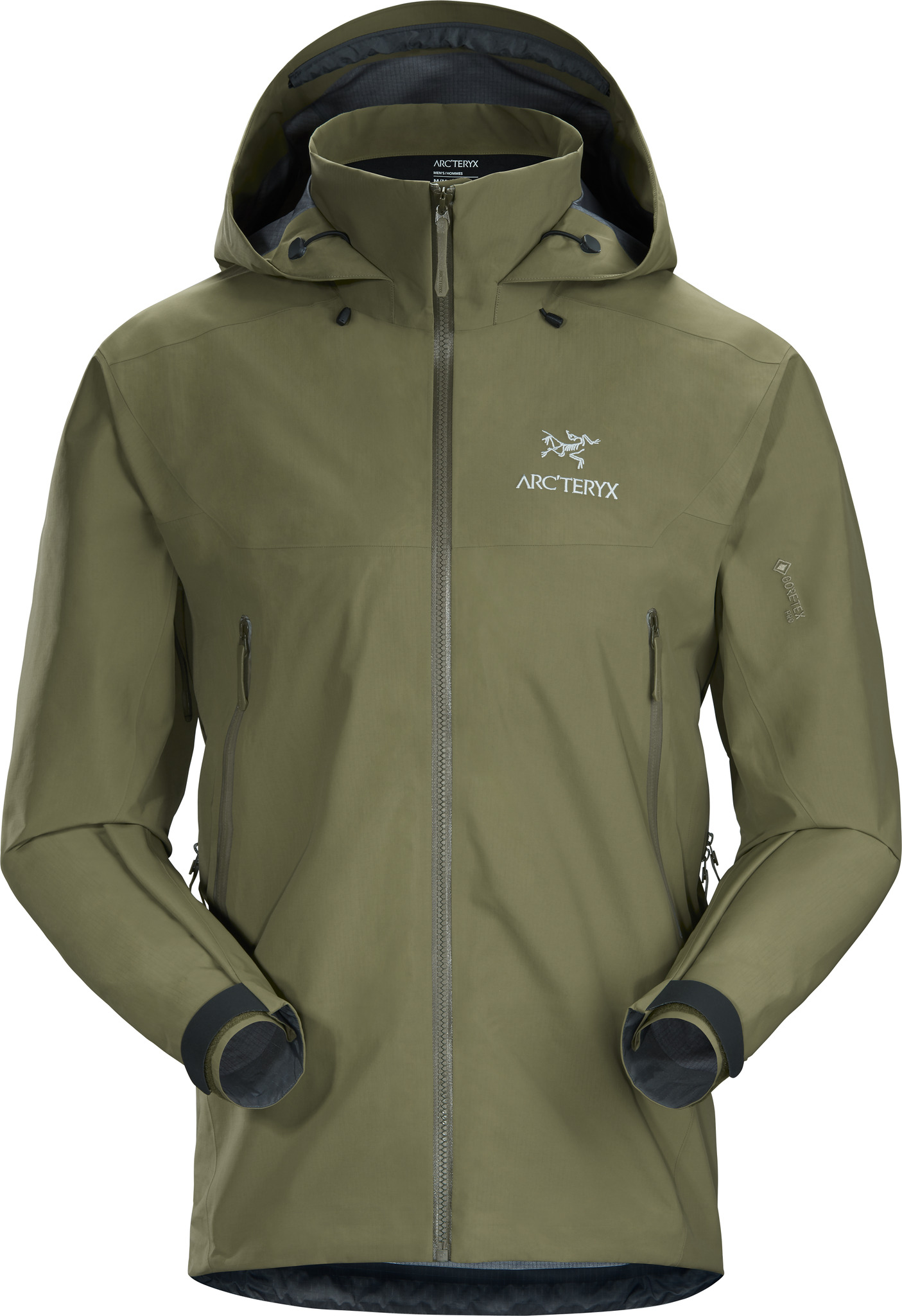 Arc'teryx Beta AR Jacket - Men's | Altitude Sports