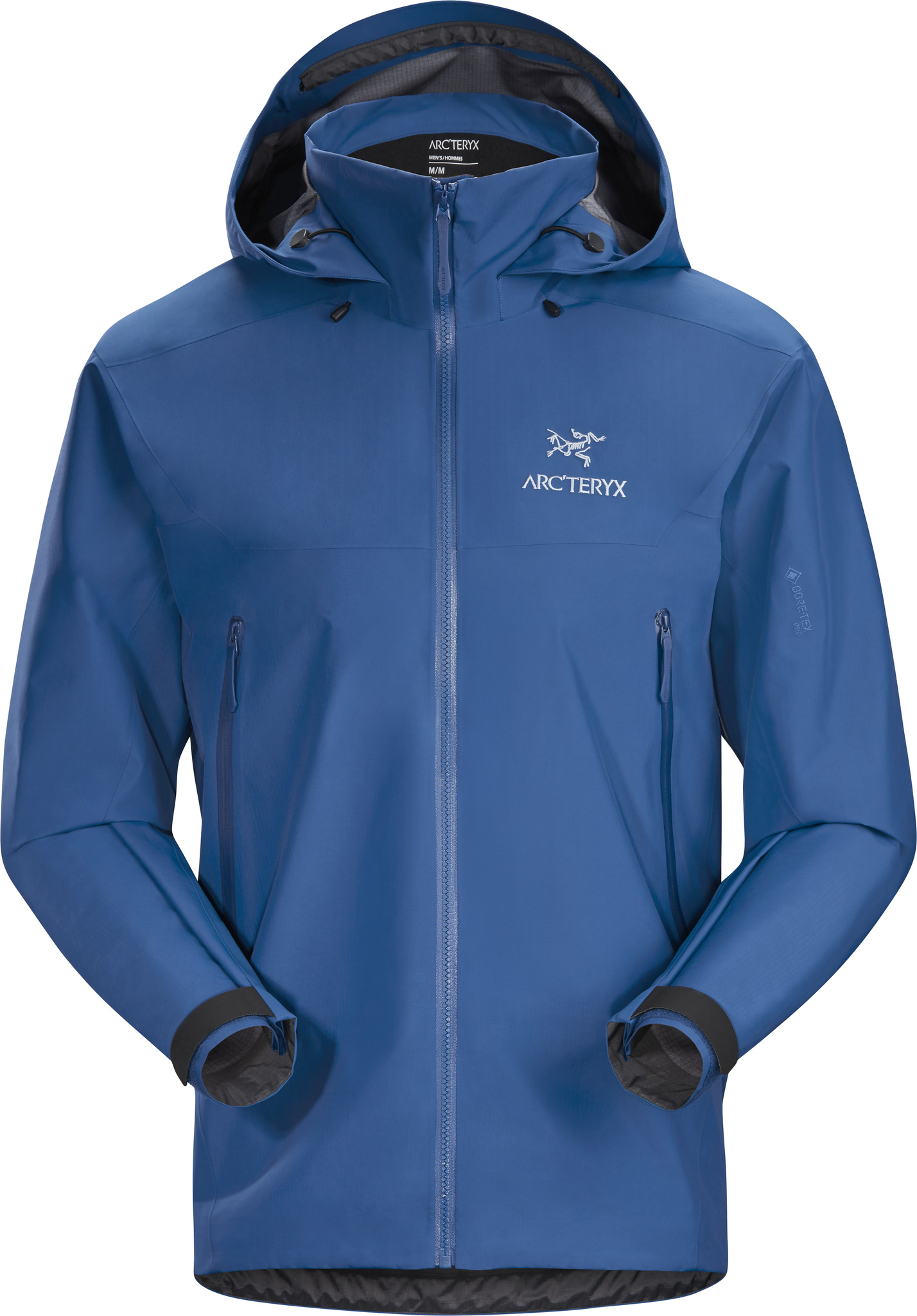 Arc'teryx Beta AR Jacket - Men's | Altitude Sports