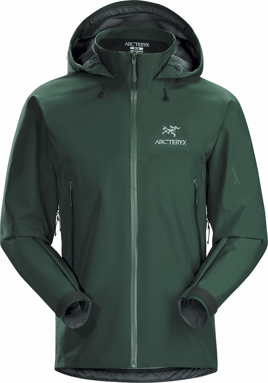 Arc'teryx Beta AR Jacket - Men's | Altitude Sports