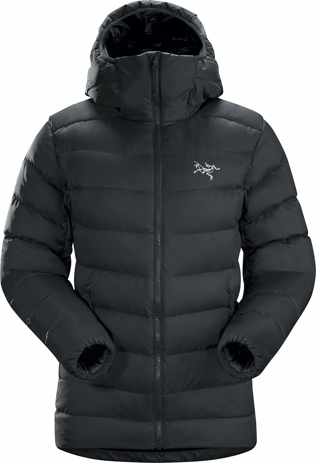 Arc'teryx Thorium AR Hoody - Women's | Altitude Sports