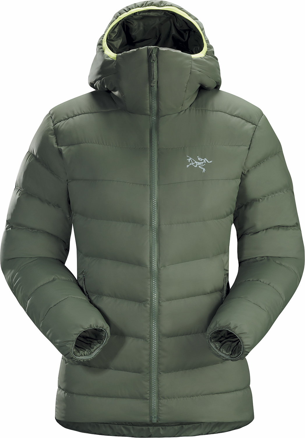 Arc'teryx Thorium AR Hoody - Women's | Altitude Sports