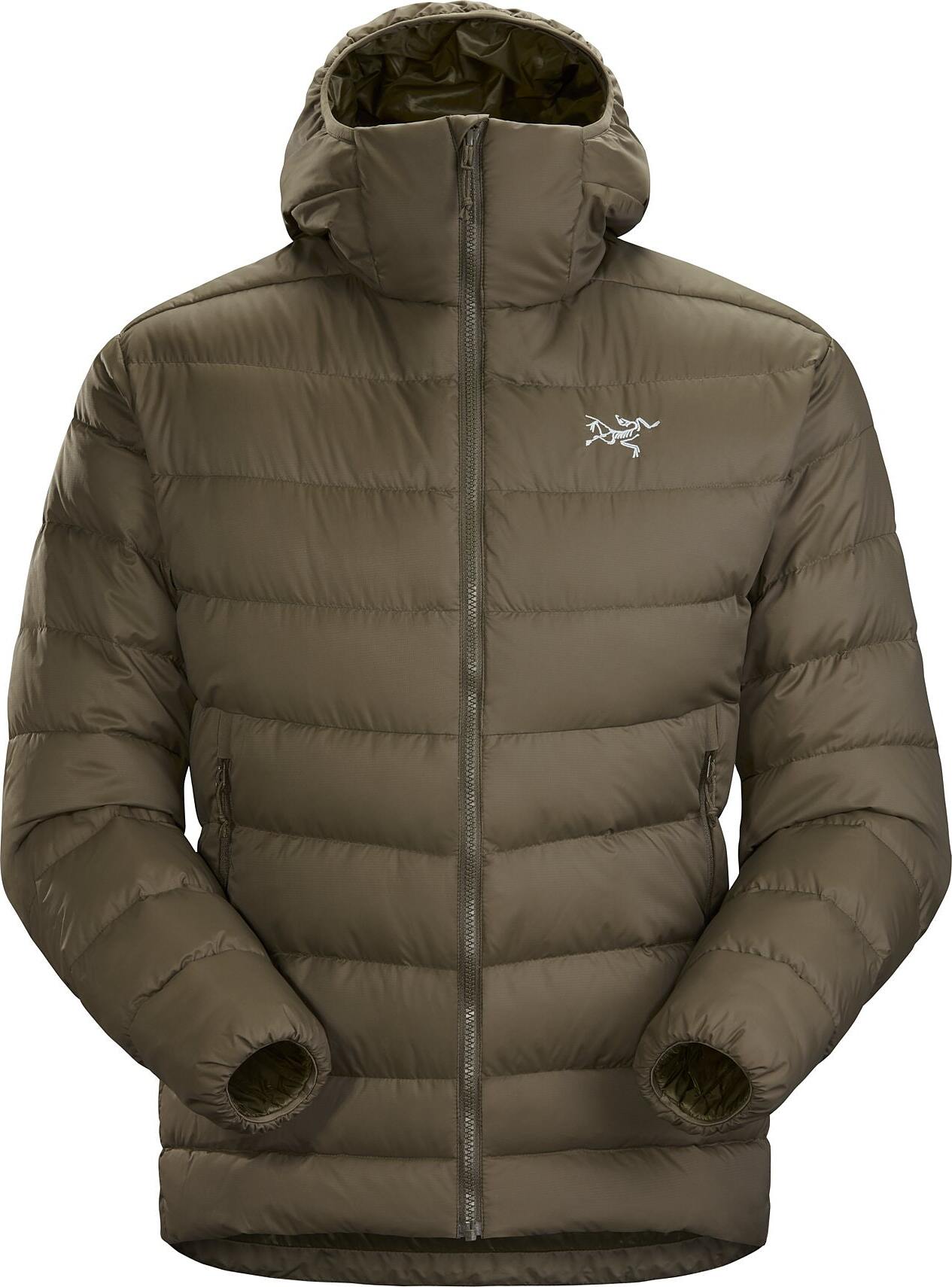 Arc'teryx Thorium AR Hoody - Men's | Altitude Sports