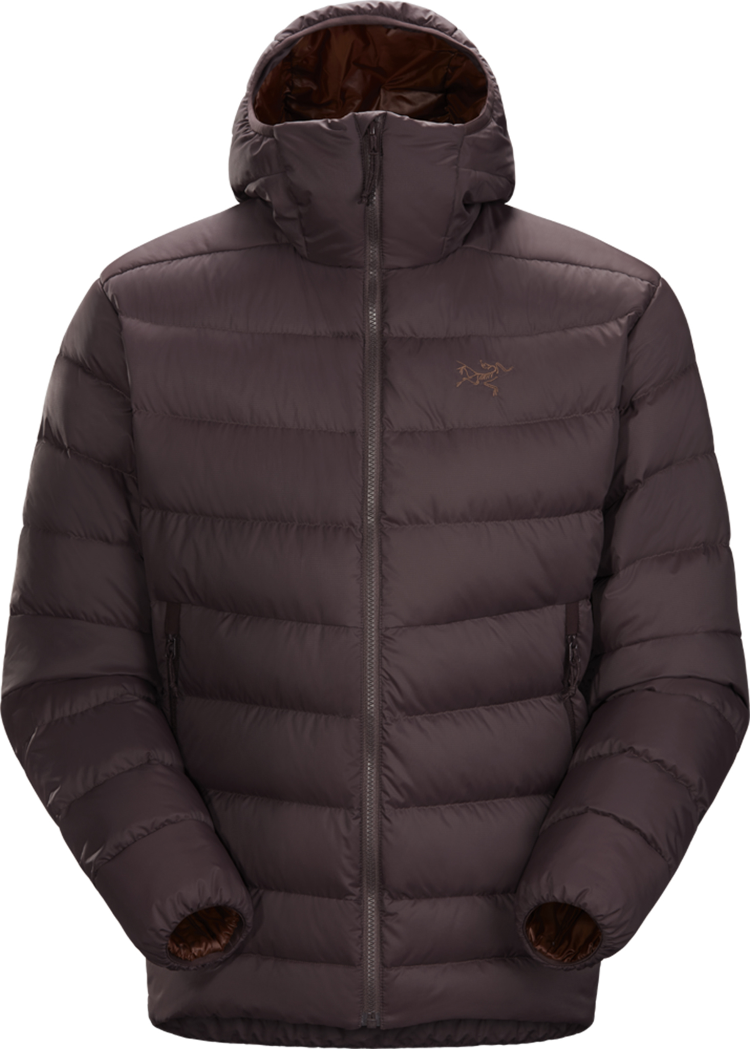 ARC'TERYX アークテリクス Thorium AR ソリウムAR フーディ ブラック