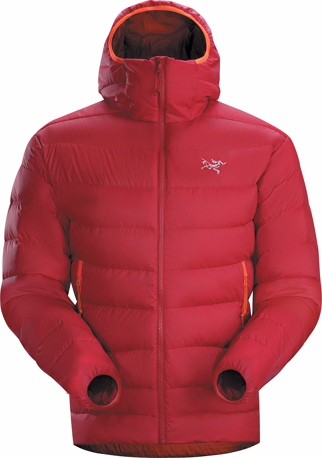 Arc'teryx Thorium AR Hoody - Men's | Altitude Sports