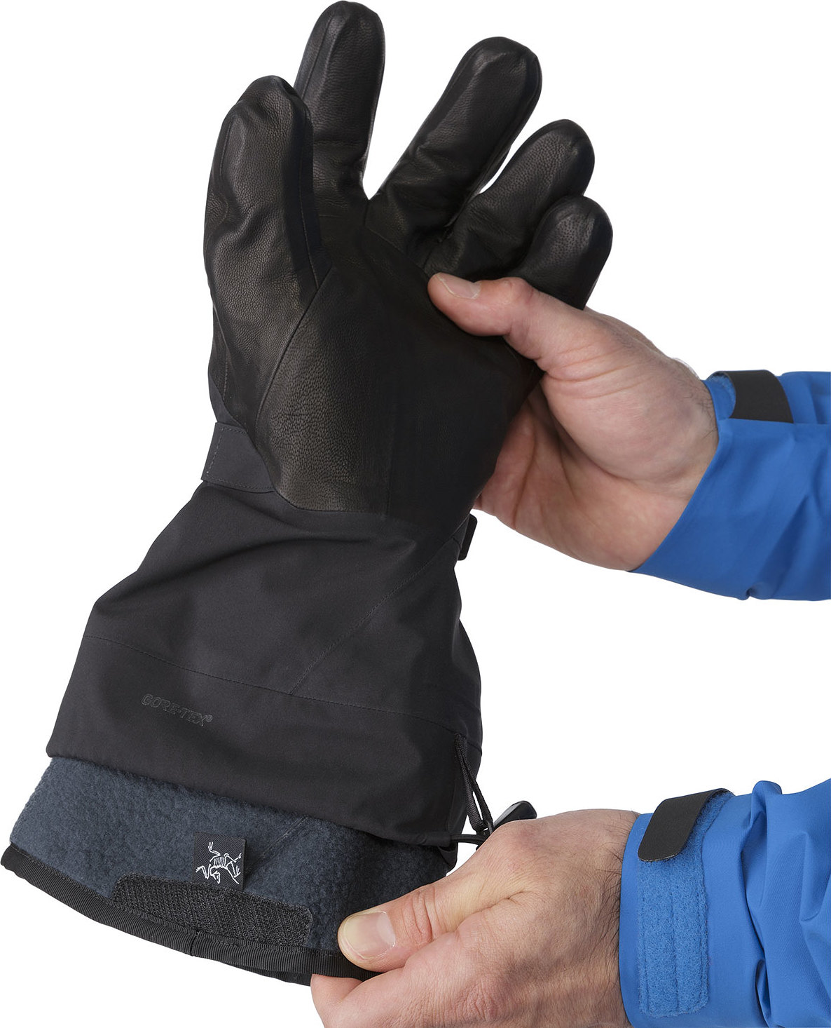 Arc'teryx Rush SV Glove - Unisex | Altitude Sports