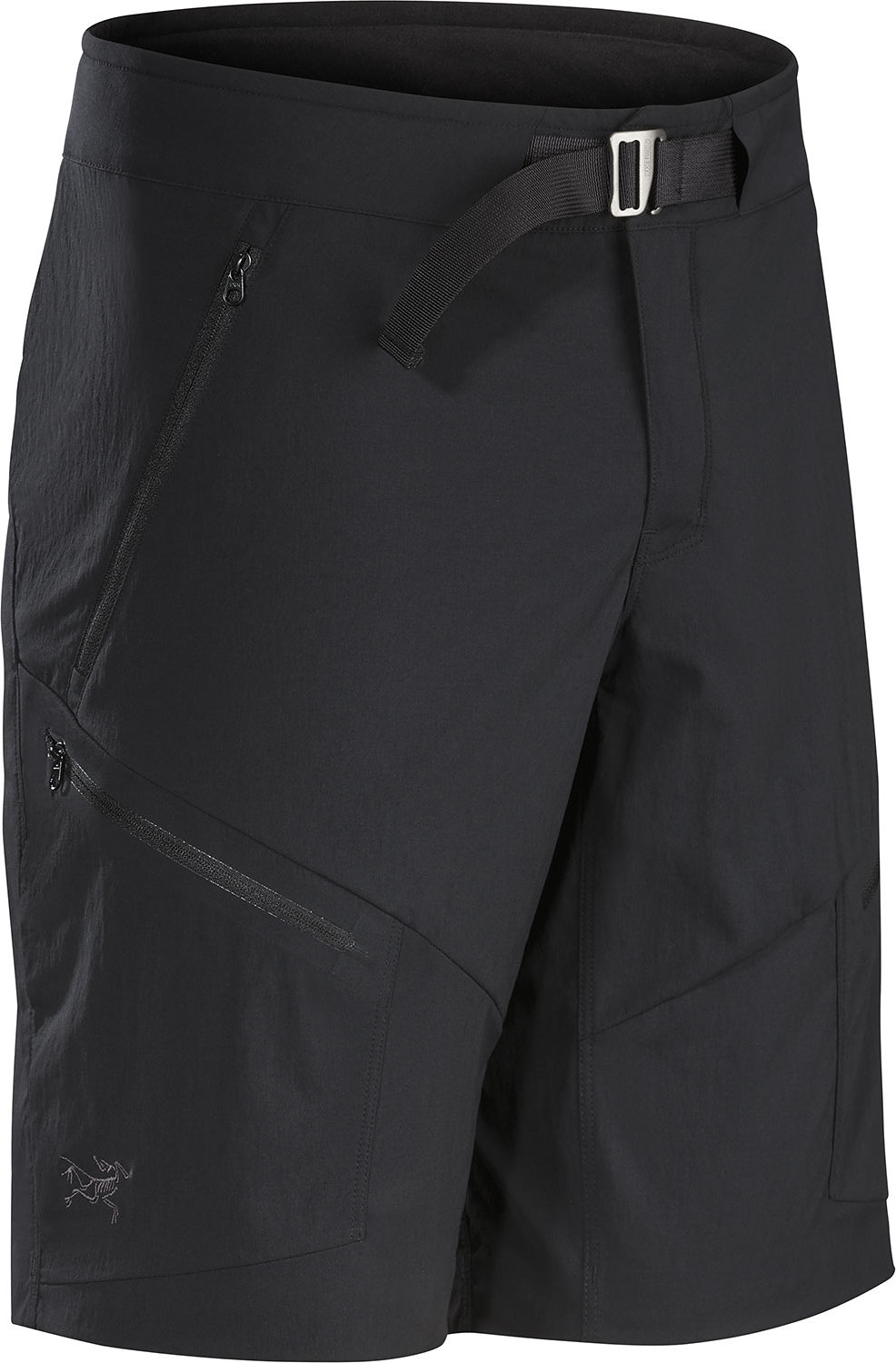 Arc'teryx Palisade Short - Men's | The Last Hunt