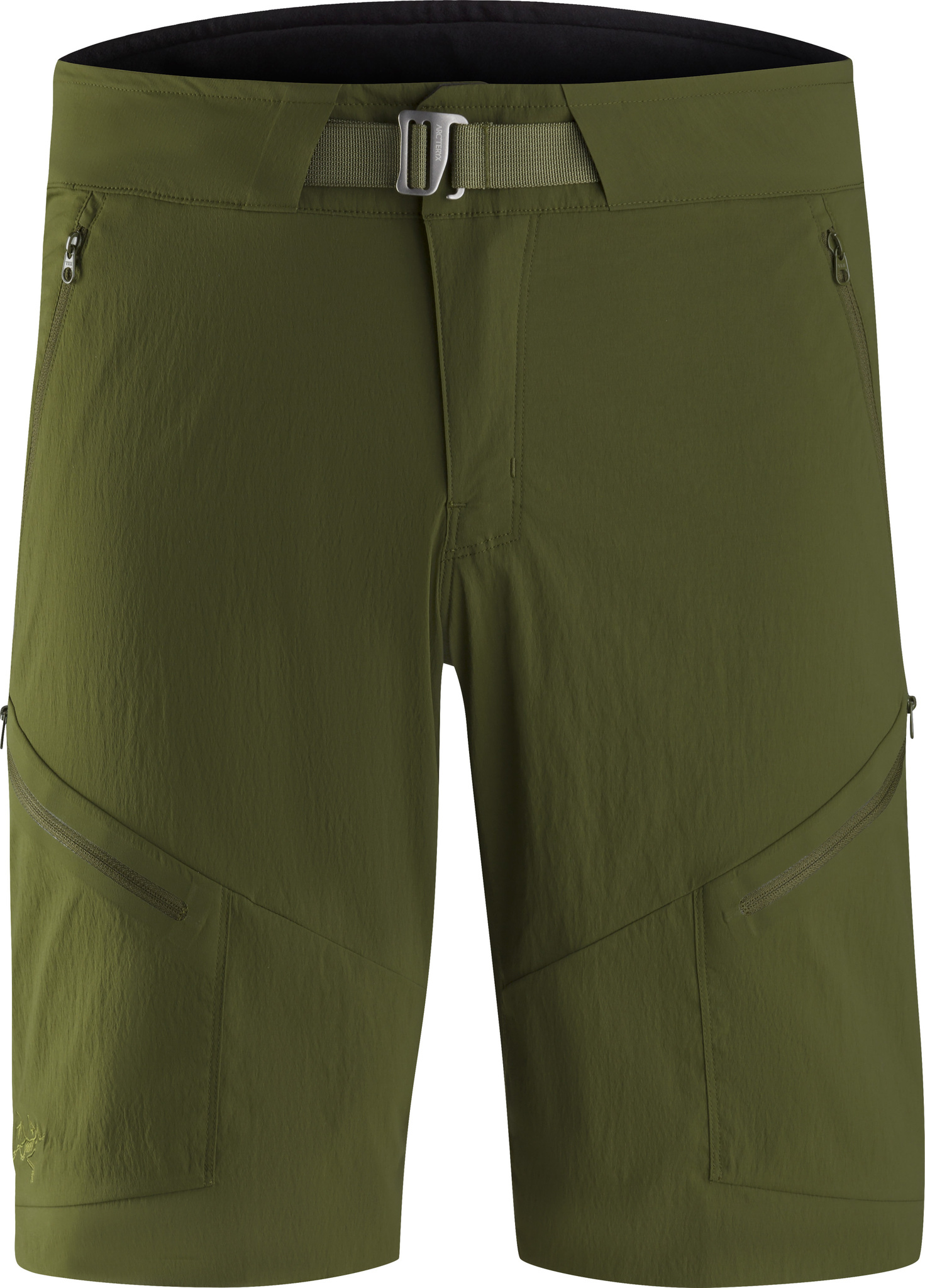Arc'teryx Palisade Short - Men's | The Last Hunt