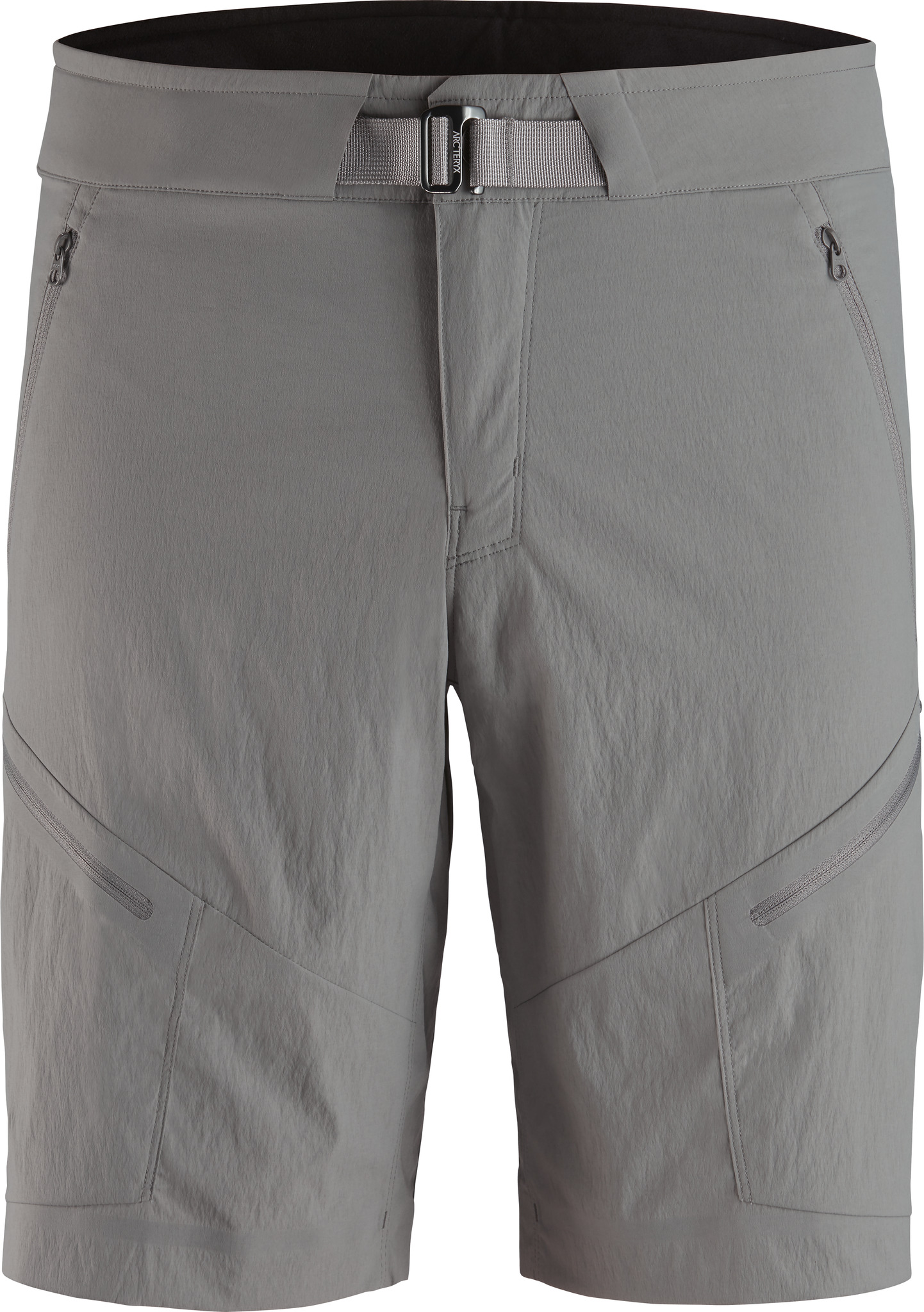 ARC'TERYX PALISADE SHORT 30インチ グレー Arc'teryx Palisade Short - Men's | The Last Hunt