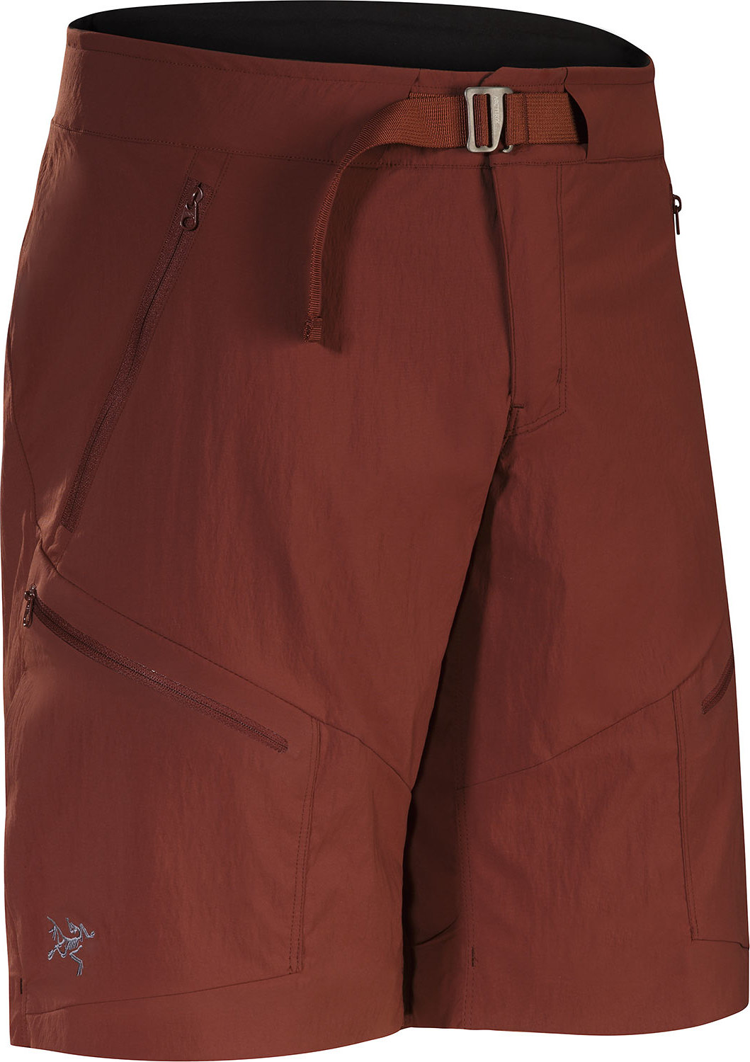 Arc'teryx Palisade Short - Men's | The Last Hunt