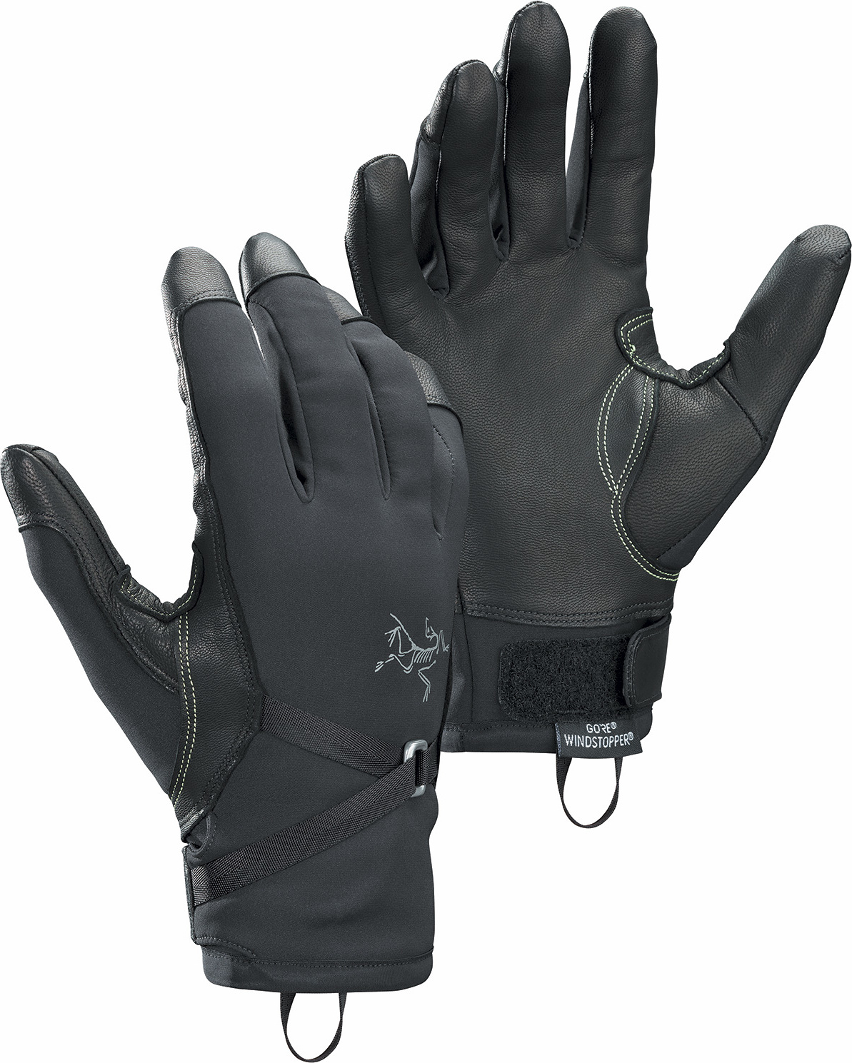 Arc'teryx Alpha SL Glove - Unisex | Altitude Sports