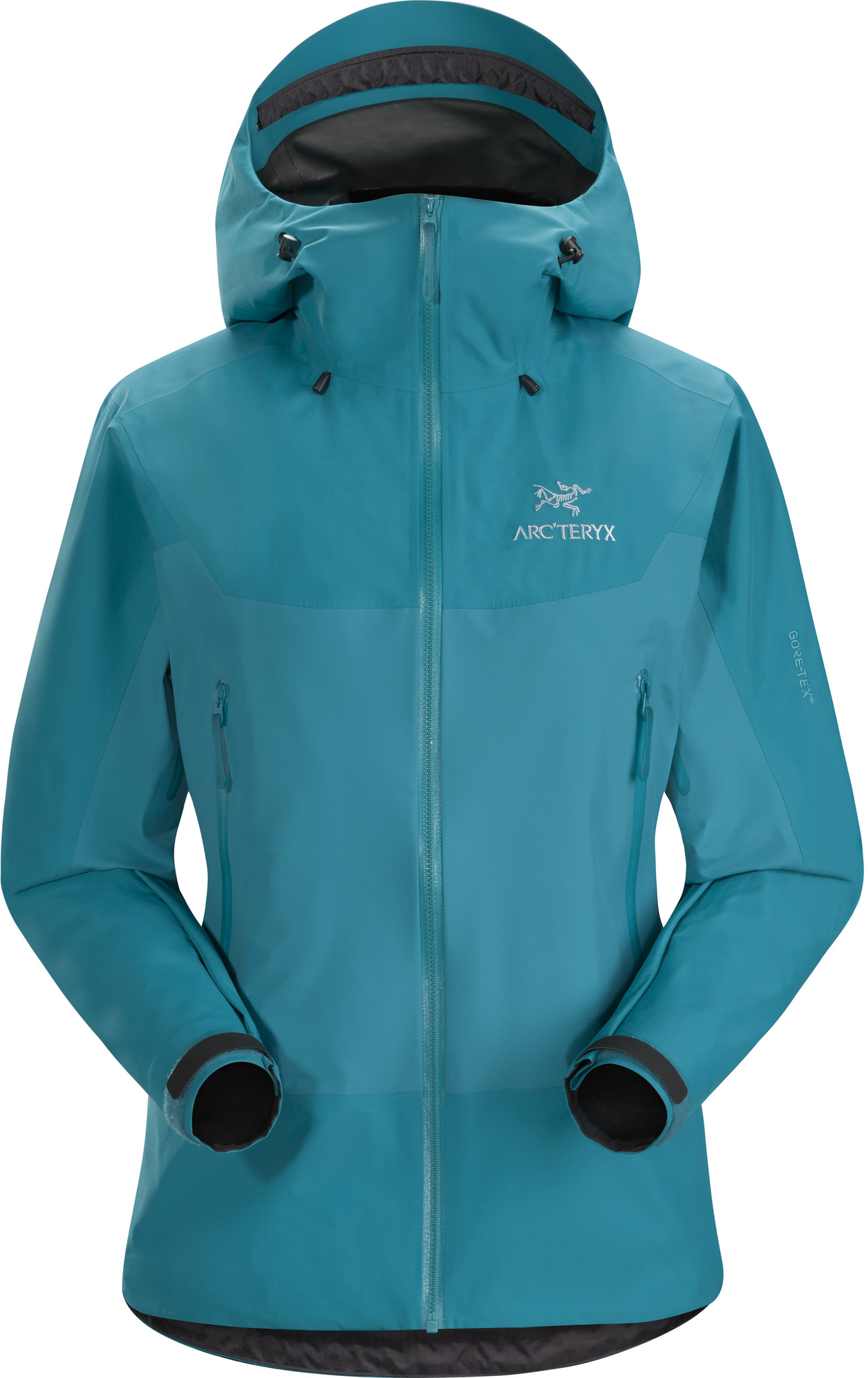 Arc'teryx Beta SL Hybrid Jacket - Women's | Altitude Sports