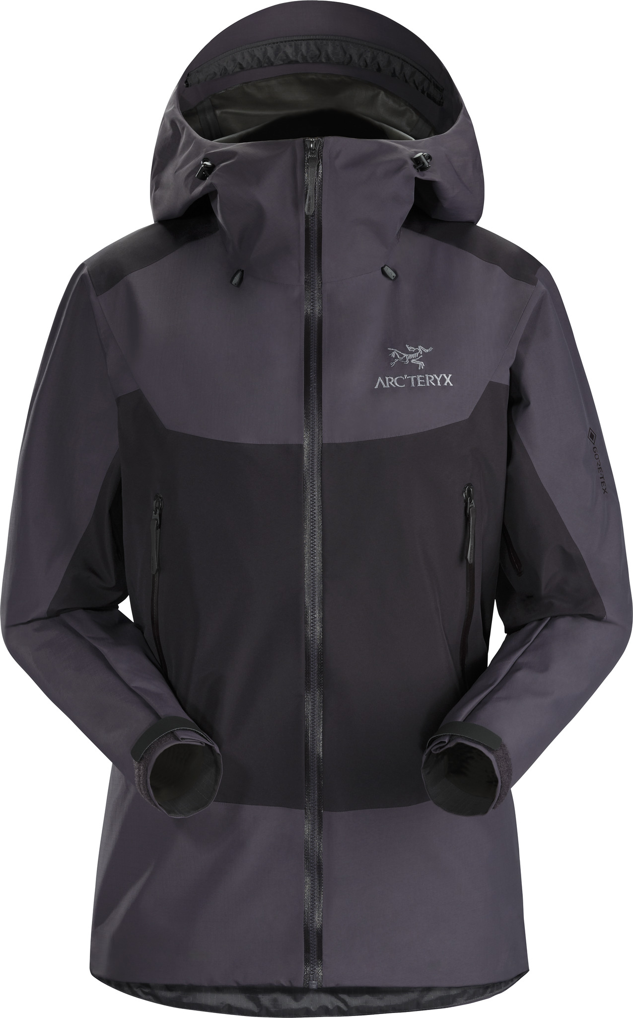 Arc'teryx Beta SL Hybrid Jacket - Women's | The Last Hunt