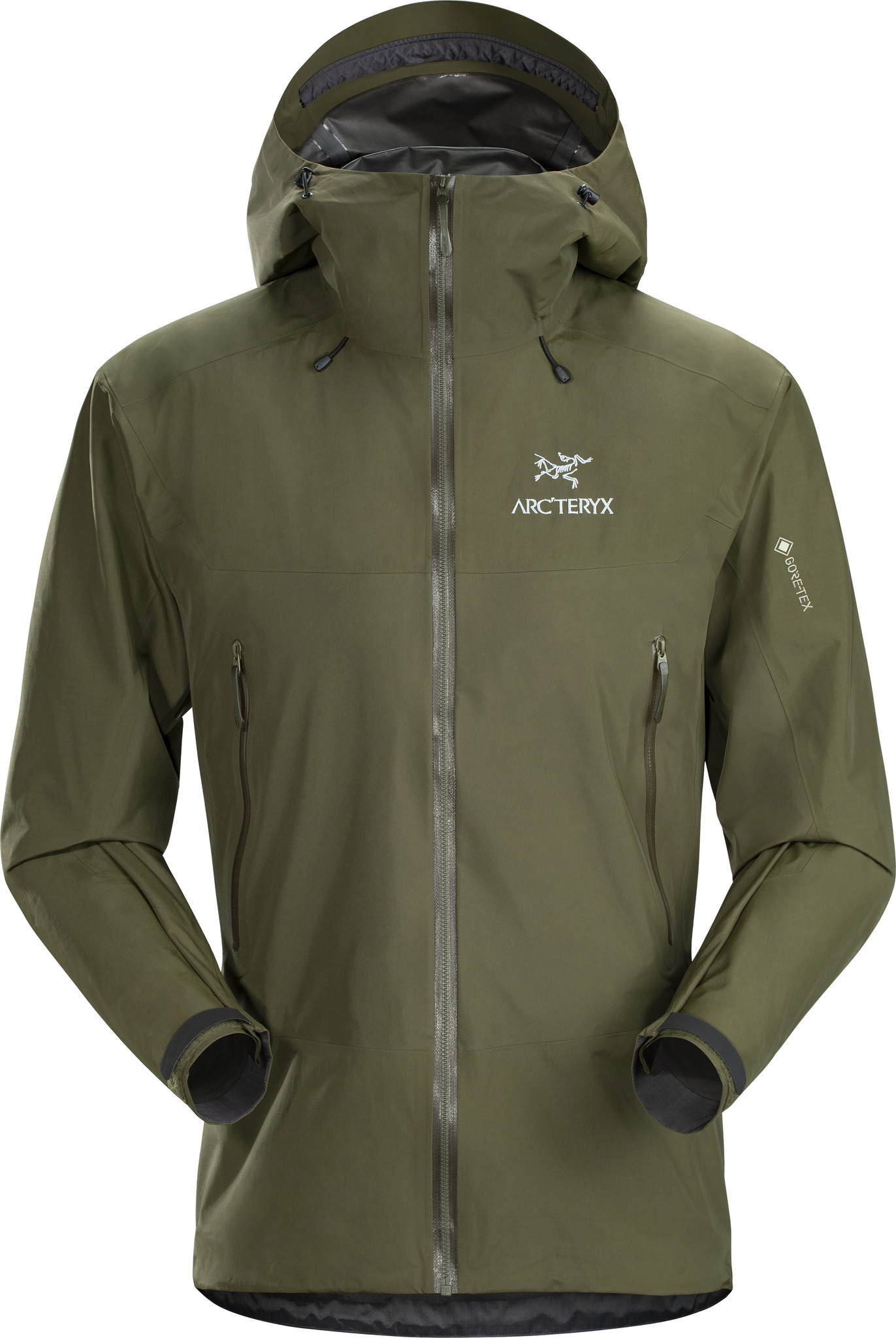 Arc'teryx Beta SL Hybrid Review: The High-Performance Rain Jacket