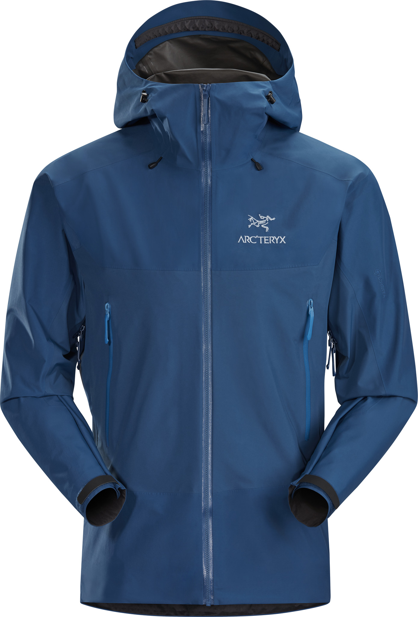 Arc'teryx Beta SL Hybrid Review: The High-Performance Rain Jacket Arc'teryx Beta SL Hybrid Review: The High-Performance Rain Jacket
