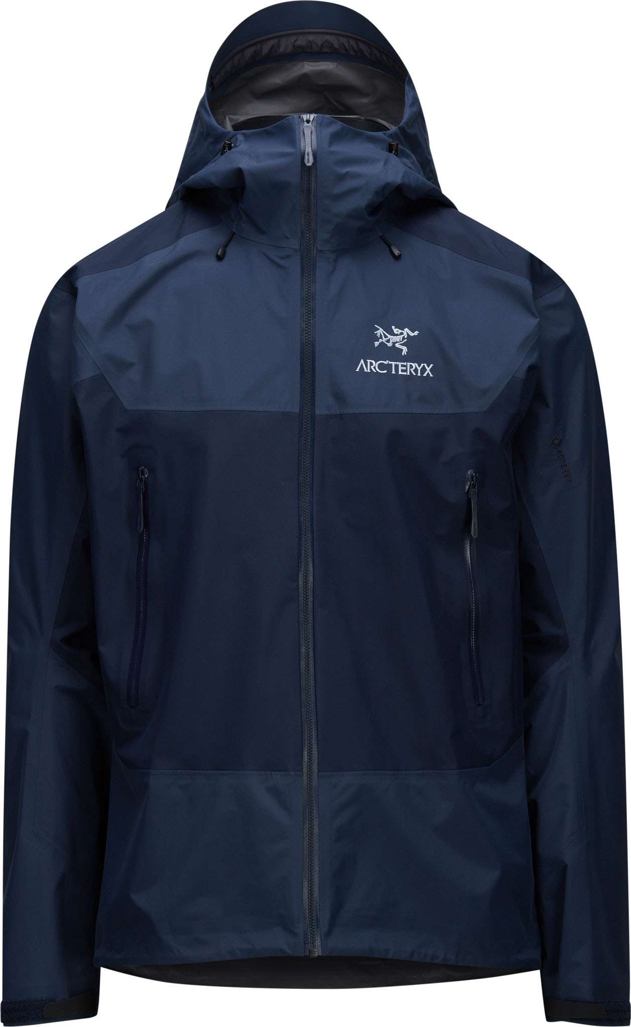 Arc'teryx Beta SL Hybrid Review: The High-Performance Rain Jacket