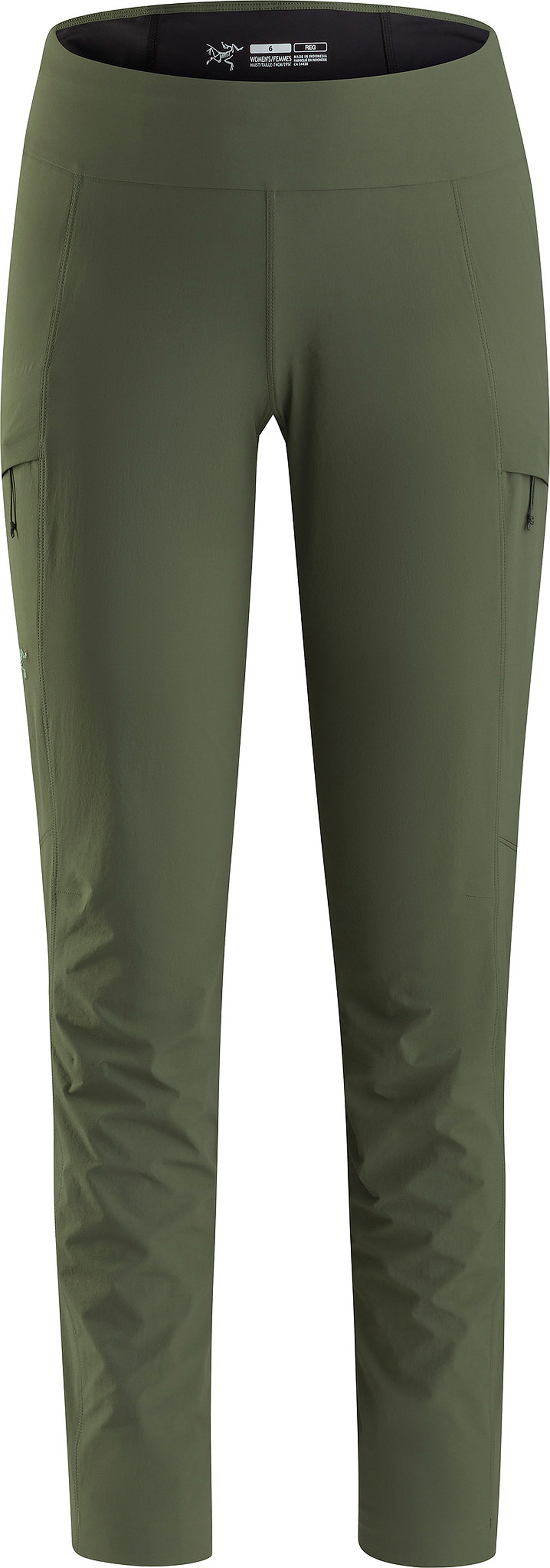 Arc'teryx Sabria Pant - Women's | Altitude Sports