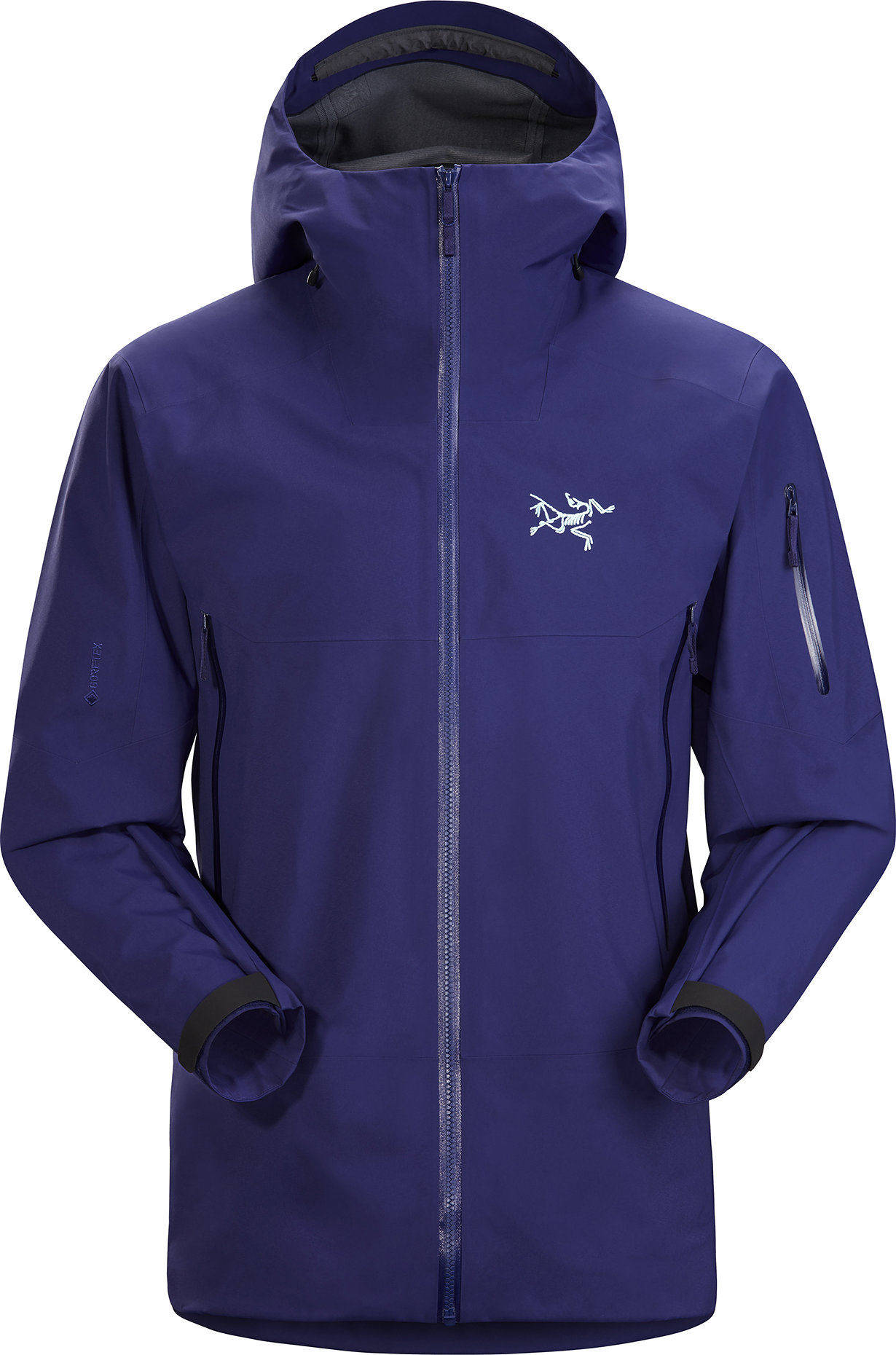 Arc'teryx Sabre AR Jacket - Men's | Altitude Sports