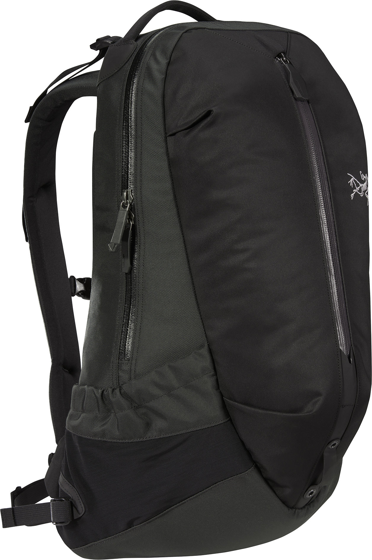 ARC'TERYX ARRO 22 BACKPACK ブラック Arc'teryx Arro 22 Backpack | Altitude Sports