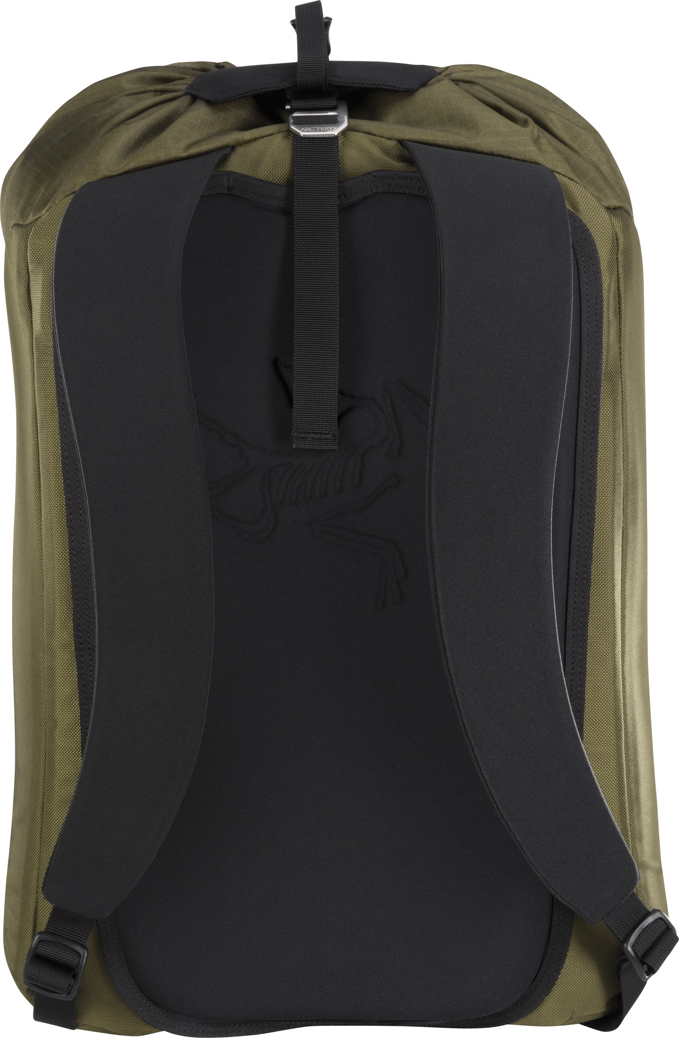 Arc'teryx Arro 20 Bucket Bag | Altitude Sports