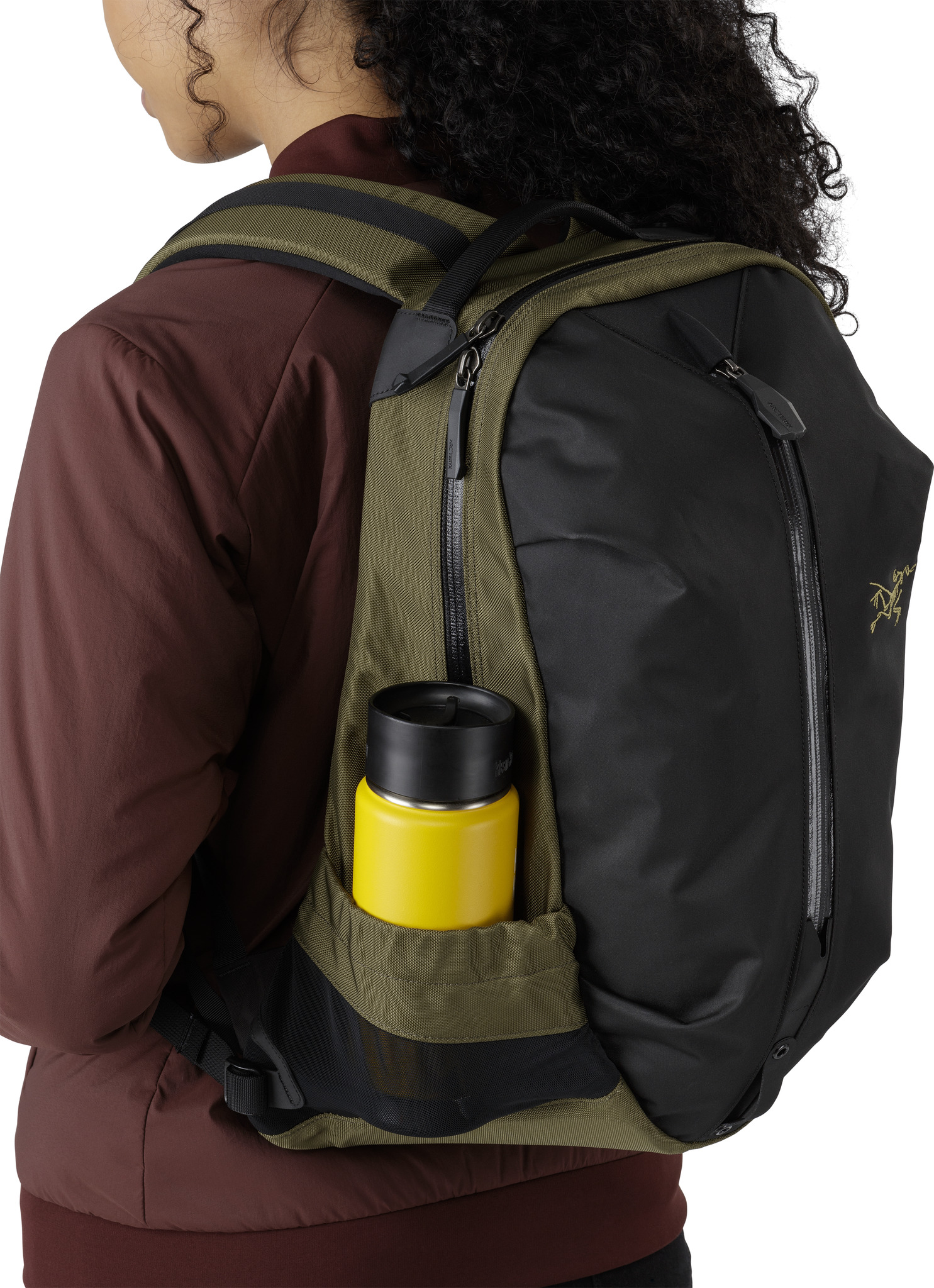 Arc'teryx Arro 16 Backpack | The Last Hunt