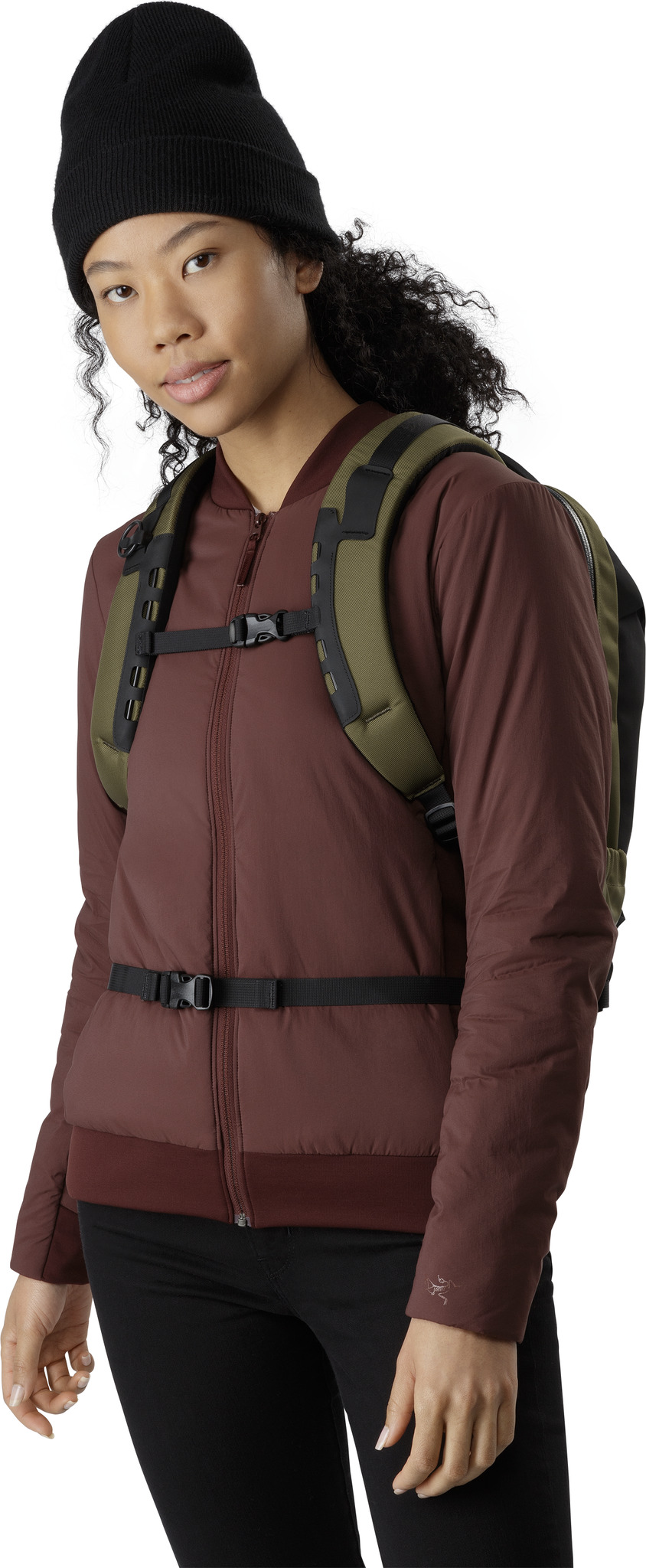 Arc'teryx Arro 16 Backpack | Altitude Sports