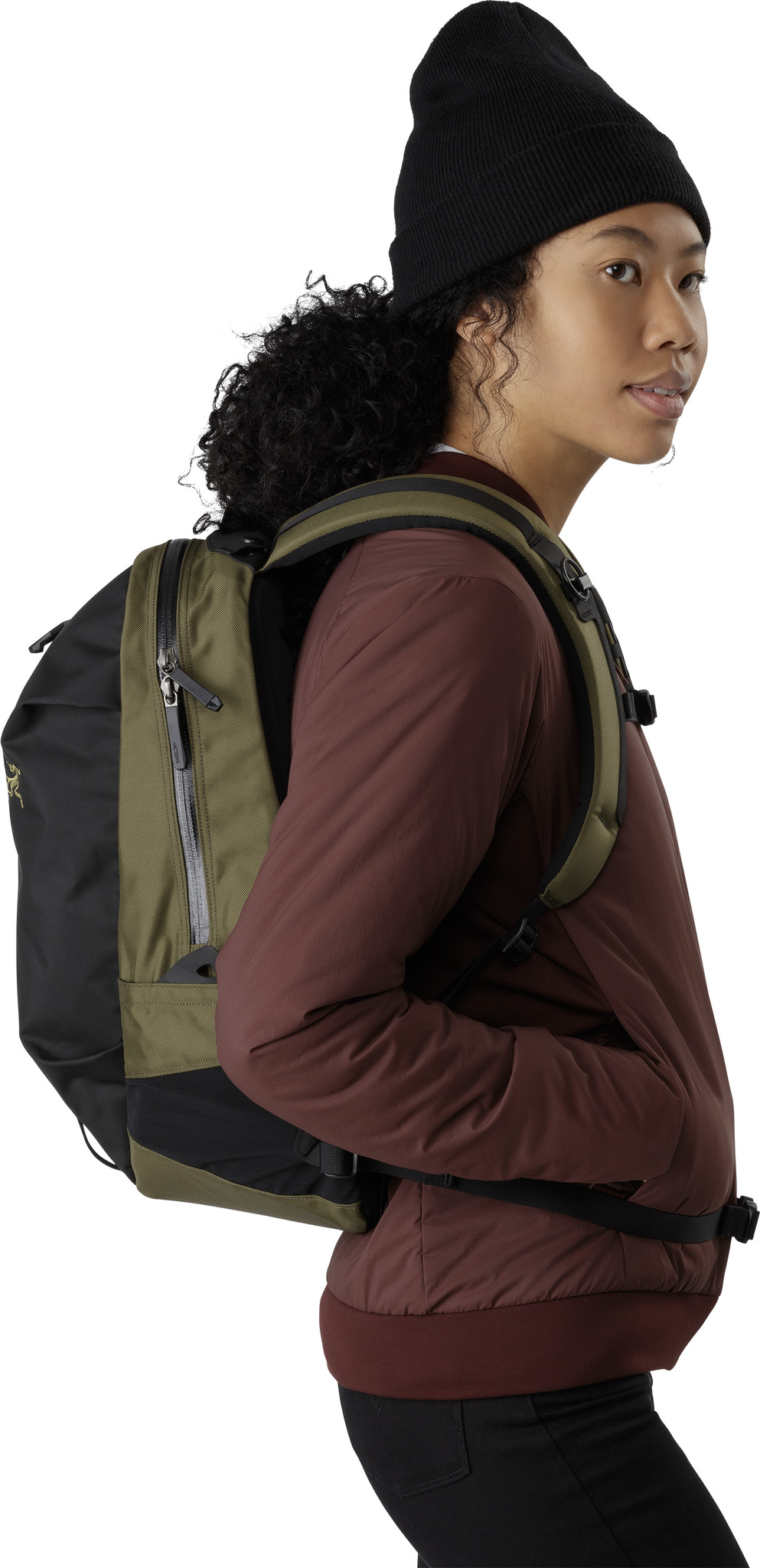 Arc'teryx Arro 16 Backpack | Altitude Sports