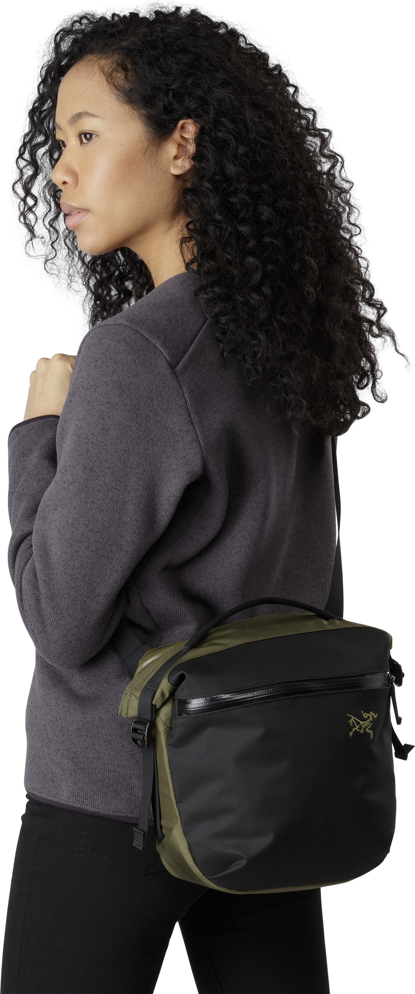 Arc'teryx Arro 8 Shoulder Bag | Altitude Sports