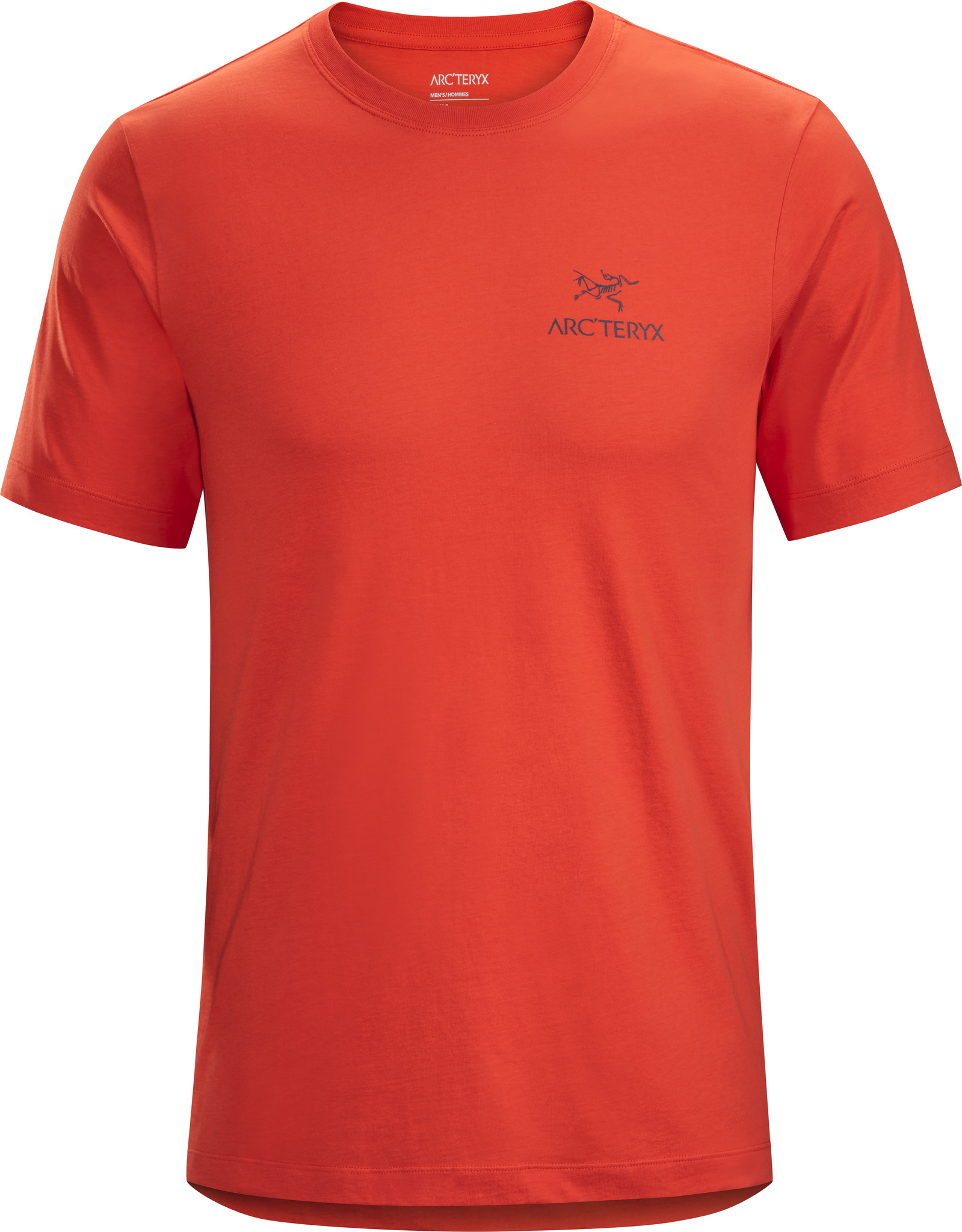 ARC'TERYX EMBLEM T-SHIRT 半袖 S Tシャツ Arc'teryx Emblem T-Shirt SS - Men's | Altitude Sports
