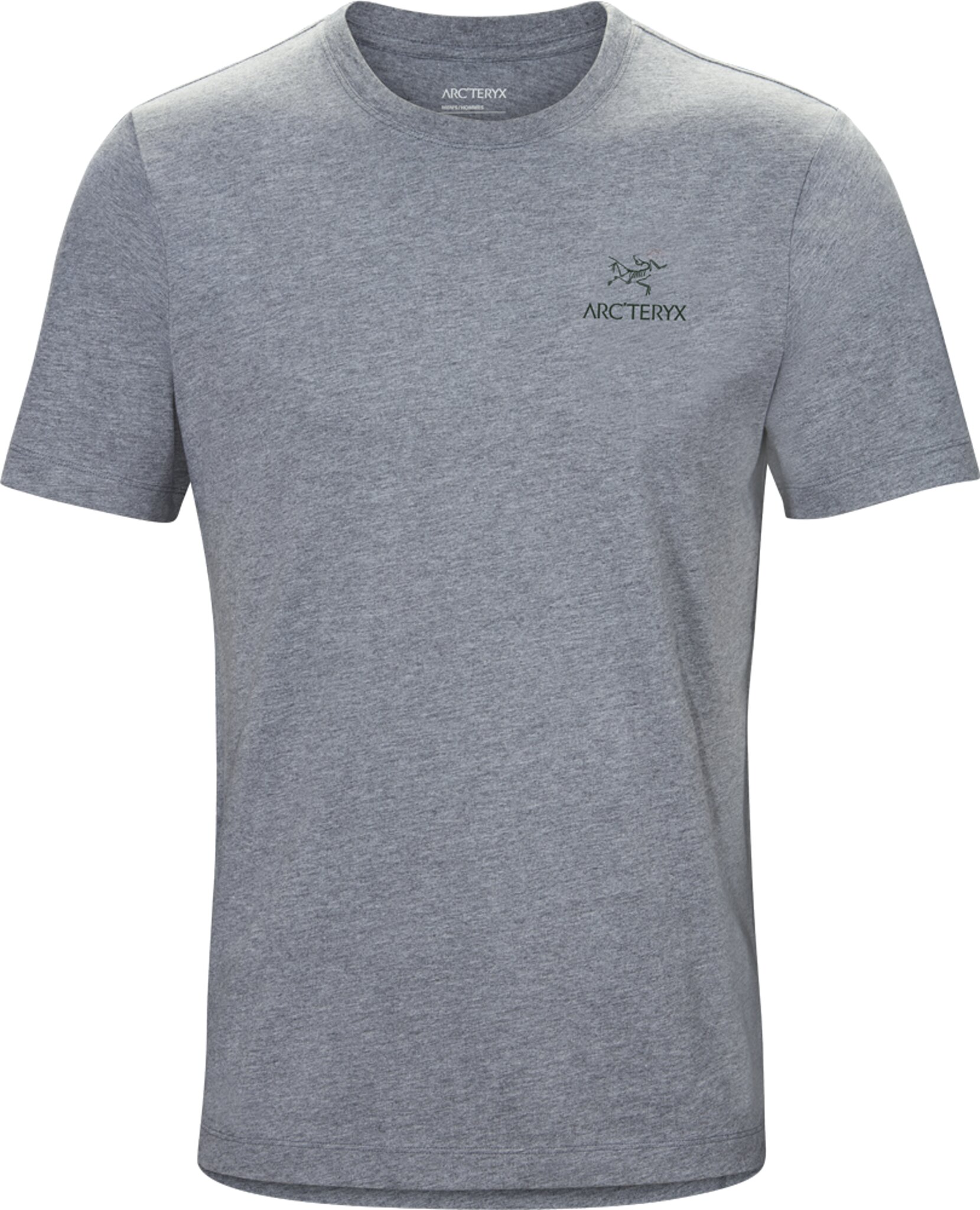 Arc'teryx Emblem T-Shirt SS - Men's | Altitude Sports