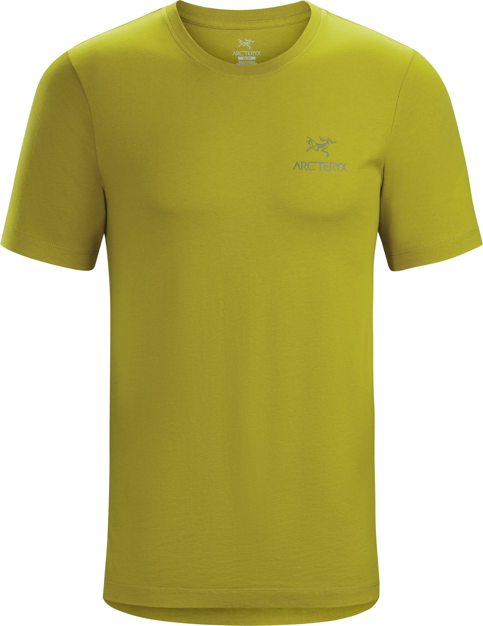 Arc'teryx Emblem T-Shirt SS - Men's | Altitude Sports