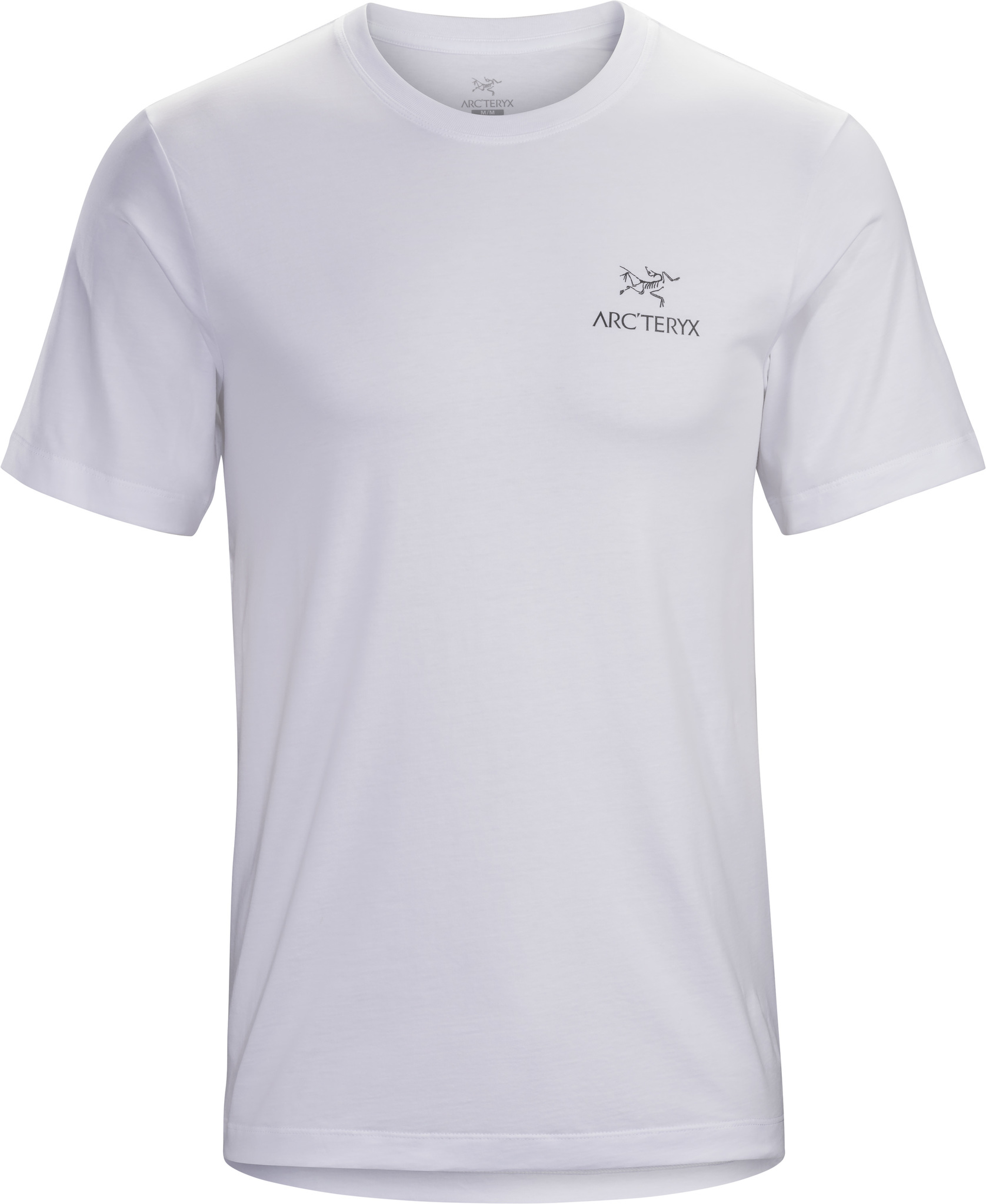 Arc'teryx Emblem T-Shirt SS - Men's | Altitude Sports