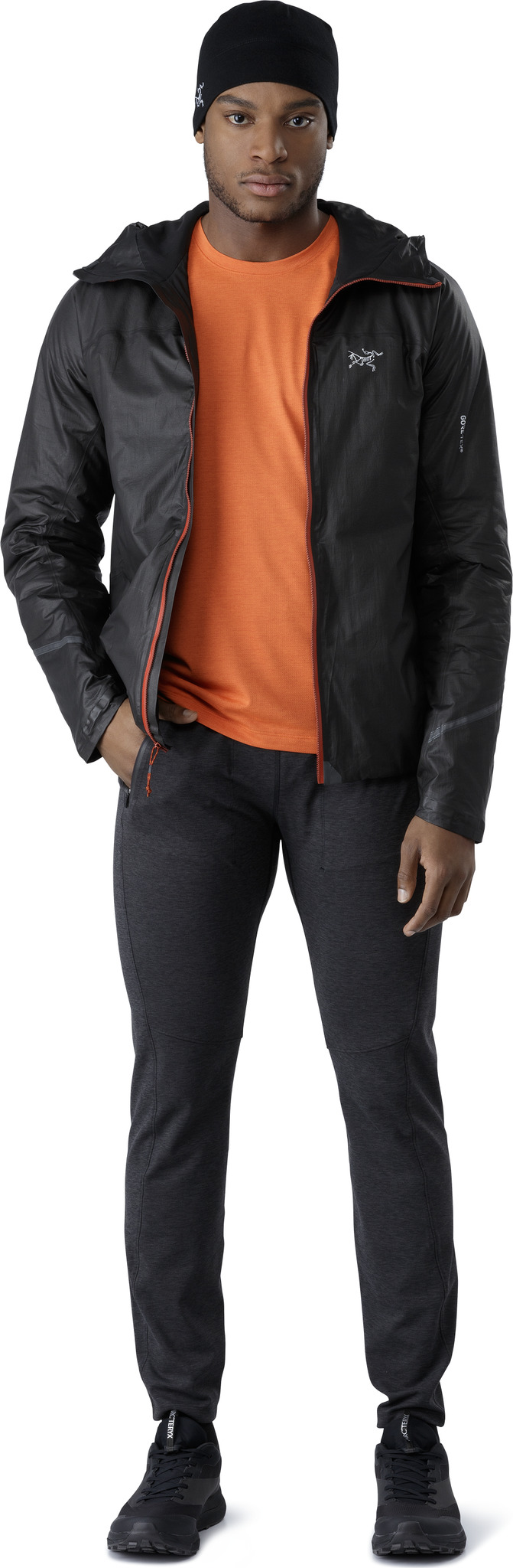 Arc'teryx Norvan SL Insulated Hoody - Men's | The Last Hunt