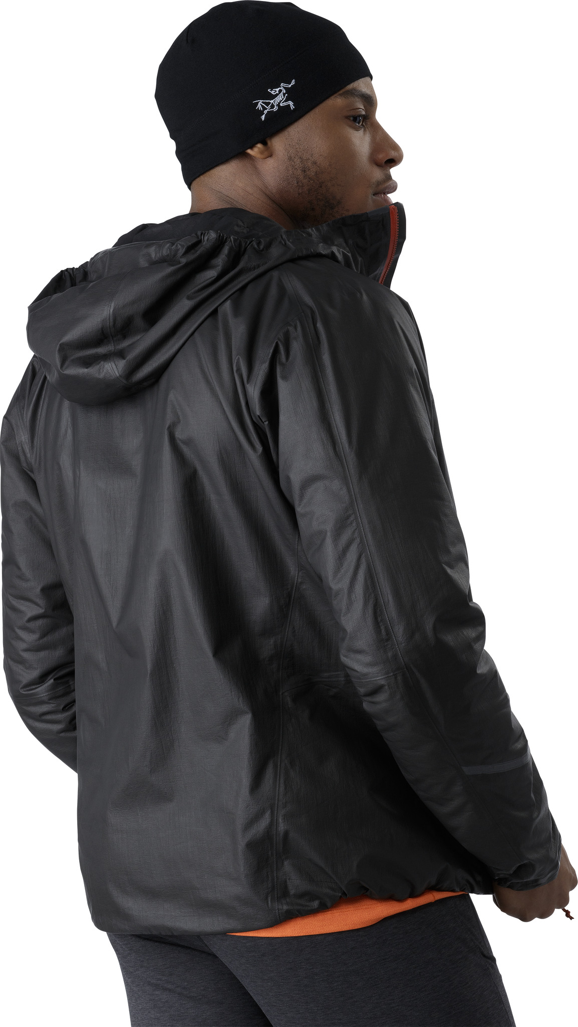 Arc'teryx Norvan SL Insulated Hoody - Men's | The Last Hunt