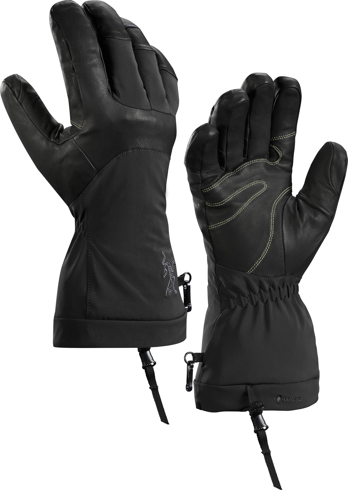 Arc'teryx Fission SV Glove Unisex The Last Hunt