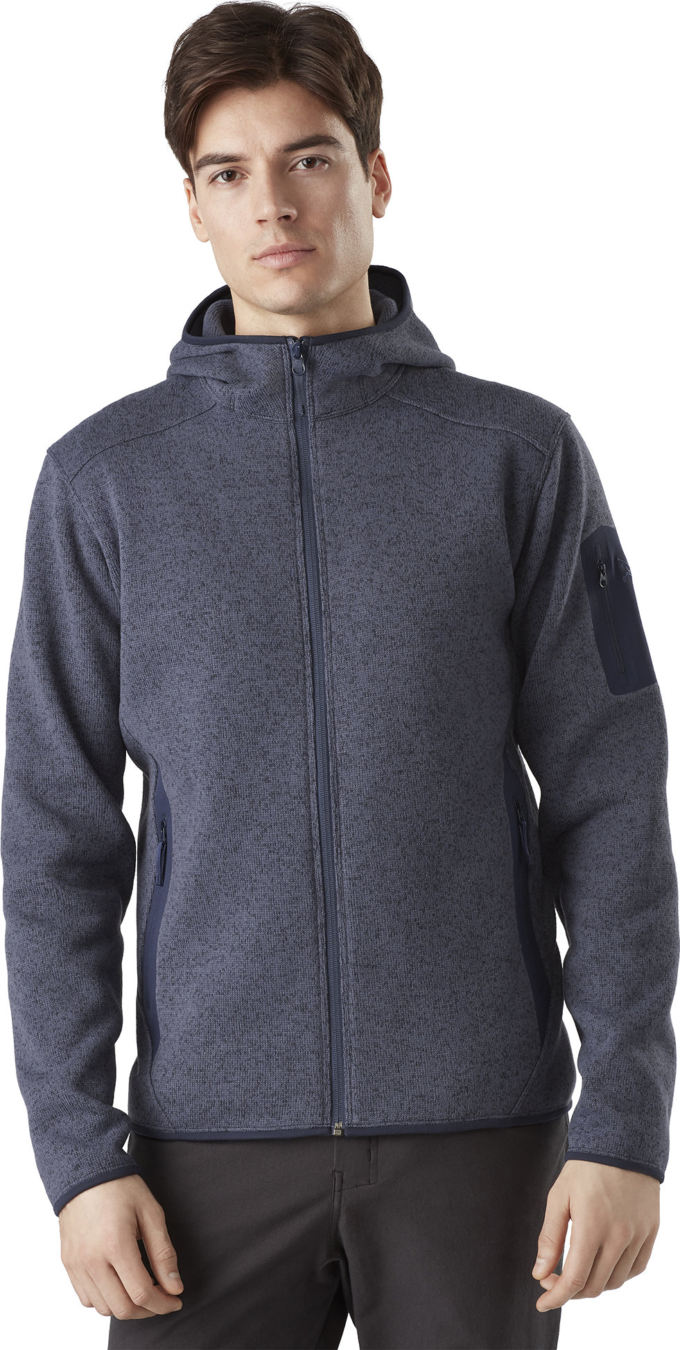 Arc'teryx Covert Hoody - Men's | The Last Hunt
