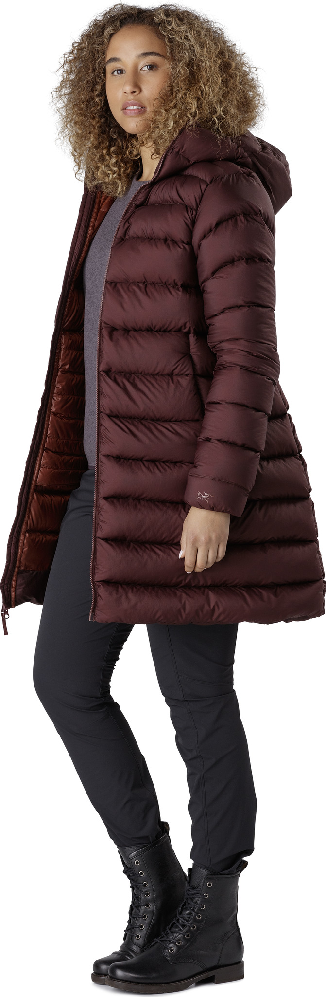 Arc'teryx Seyla Coat - Women's | Altitude Sports