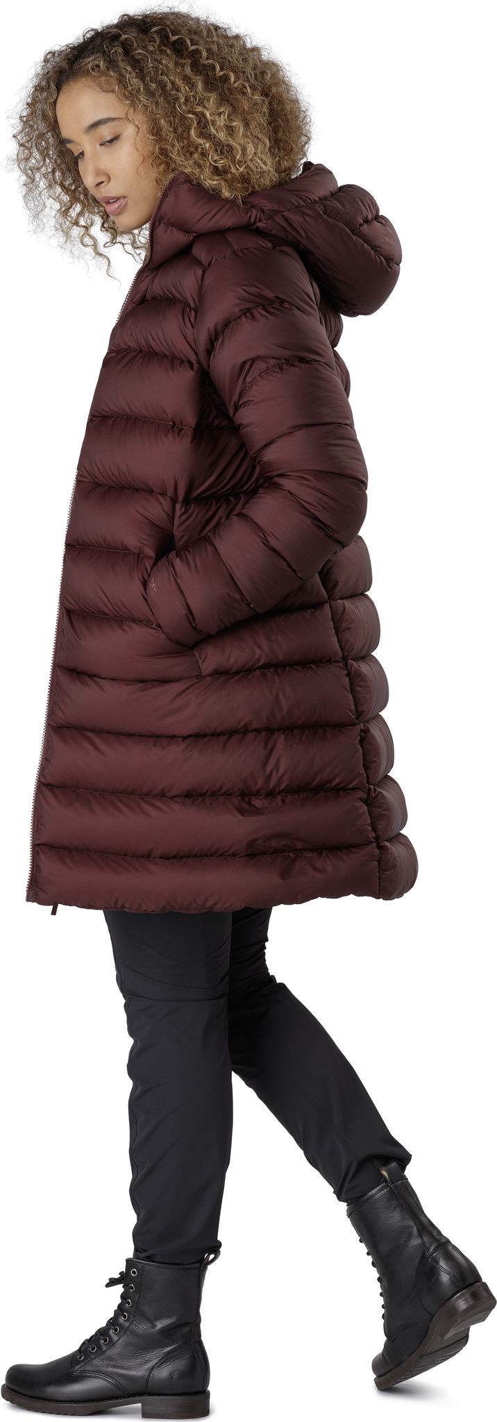 Arc'teryx Seyla Coat - Women's | Altitude Sports
