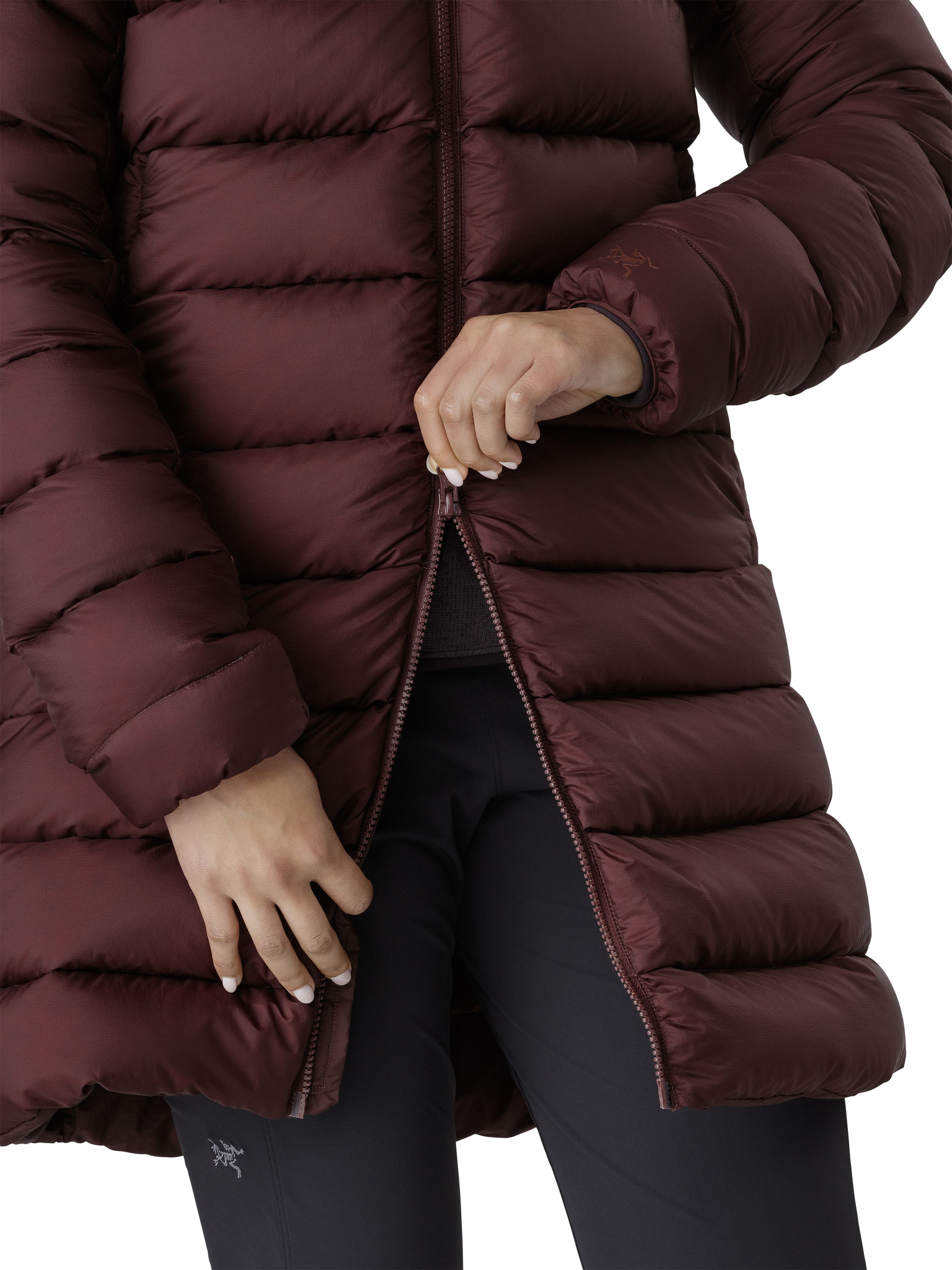 Arc'teryx Seyla Coat - Women's | The Last Hunt