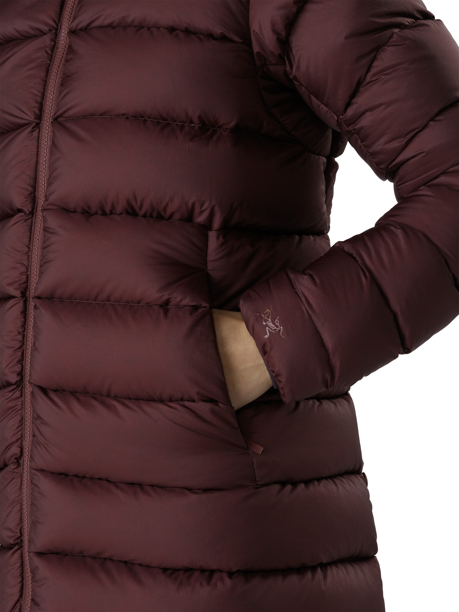 Arc'teryx Seyla Coat - Women's | Altitude Sports