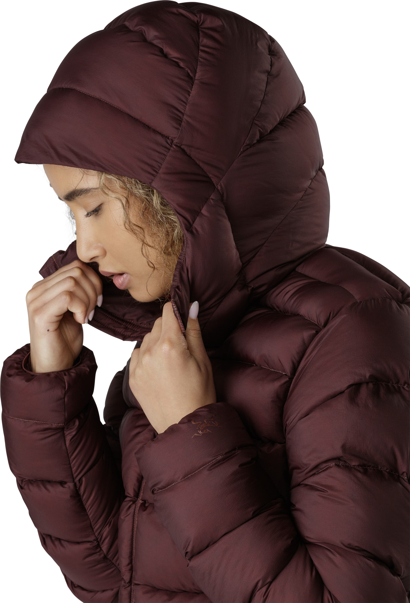 Arc'teryx Seyla Coat - Women's | The Last Hunt