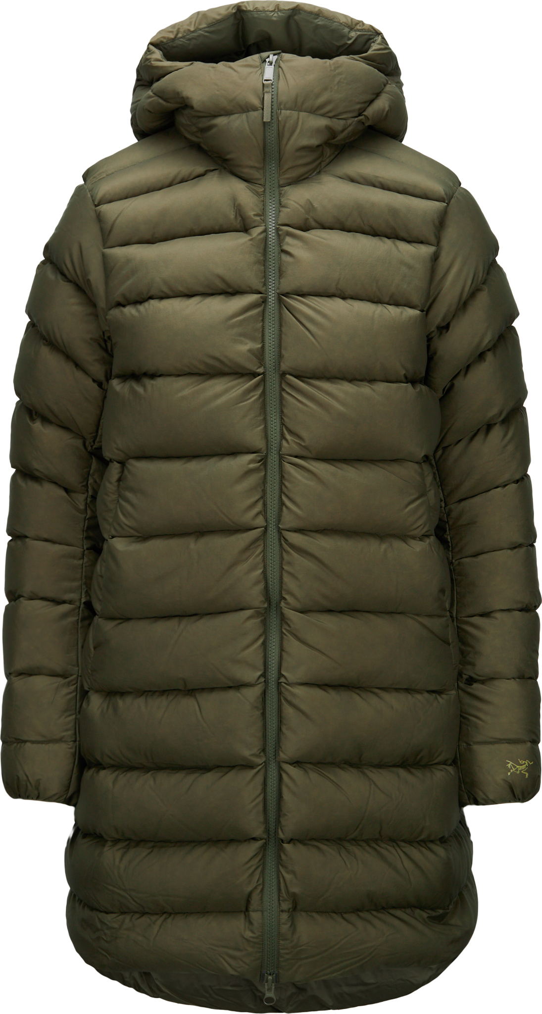 Arc'teryx Seyla Coat - Women's | The Last Hunt