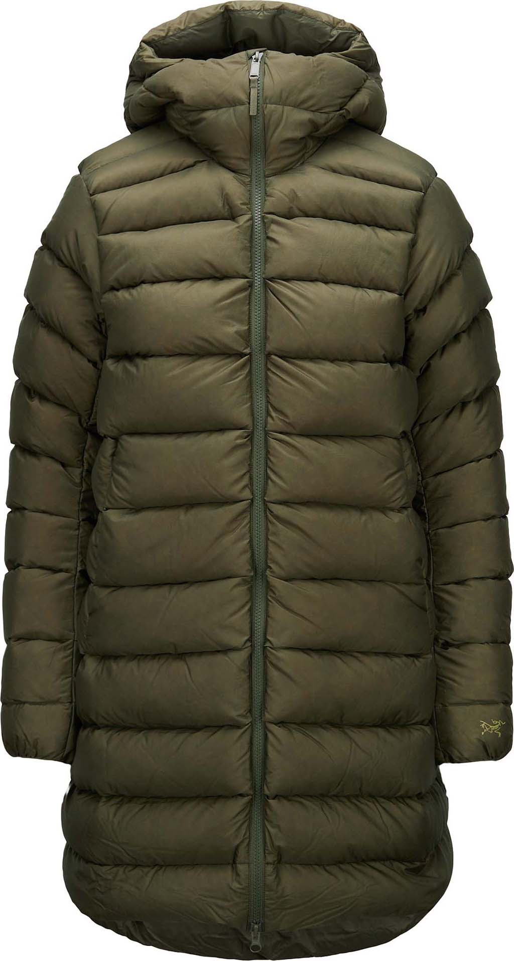 Arc'teryx Seyla Coat - Women's | The Last Hunt