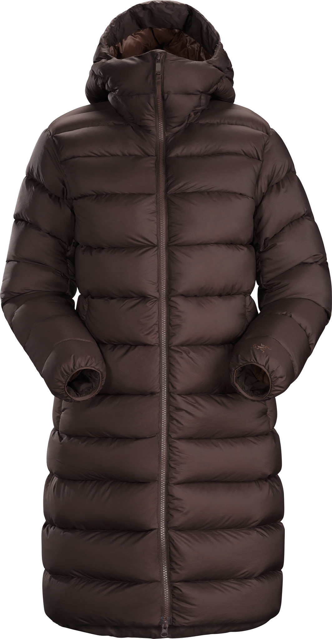 Arc'teryx Seyla Coat - Women's | The Last Hunt