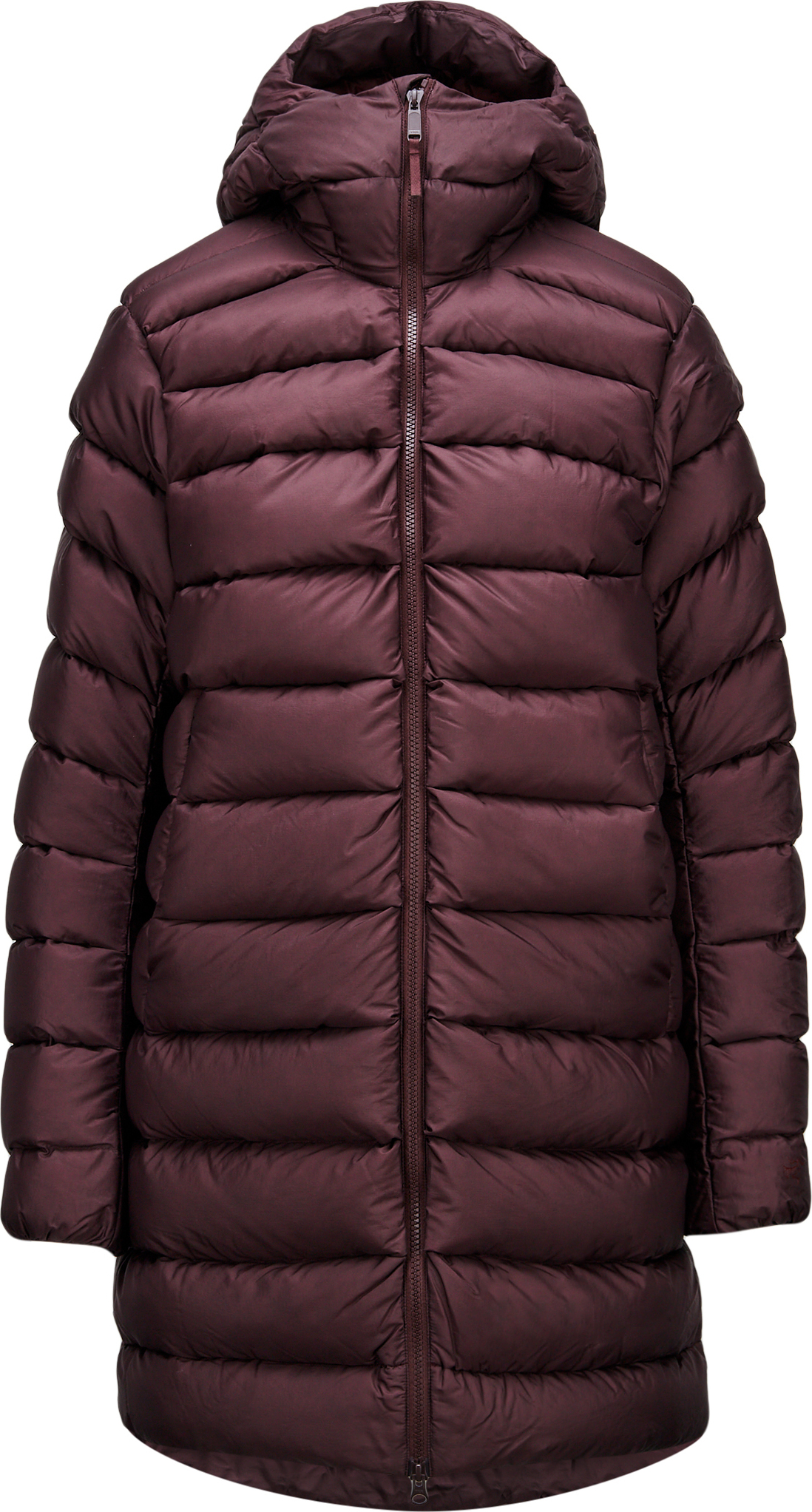 2179　ARC’TERYX Seyla coat ダウンコート　レディース　M ARC'TERYX（アークテリクス） Seyla Coat ダウンコート レディース