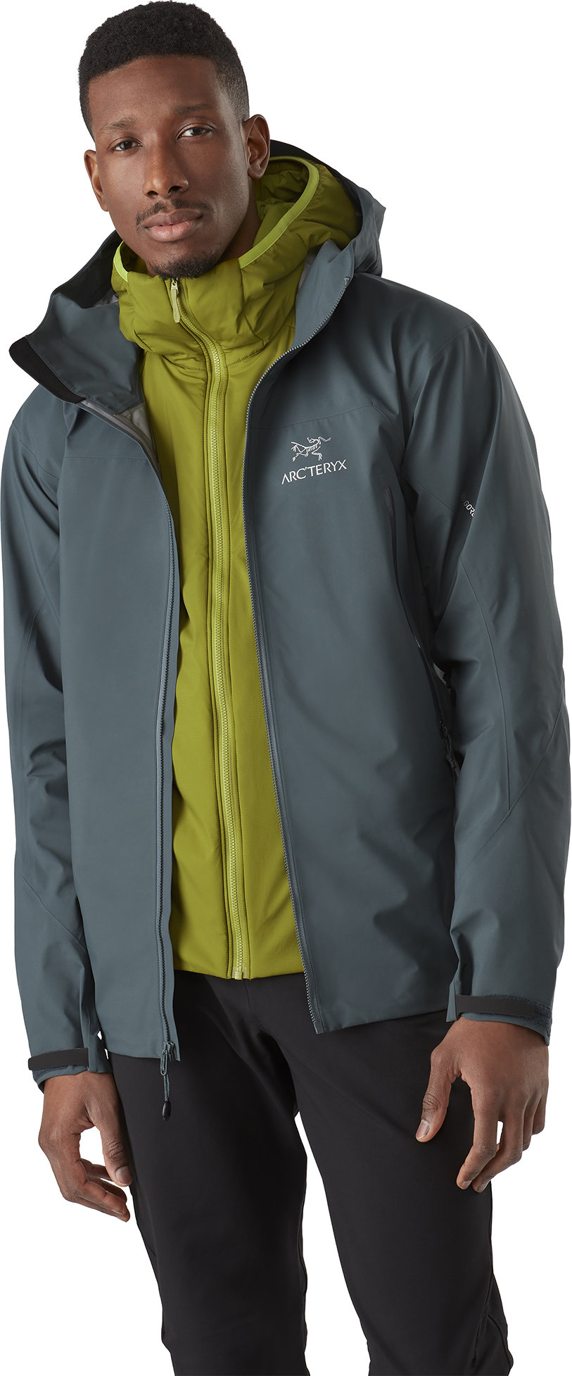 Arc'teryx Atom LT Hoody - Men's | Altitude Sports
