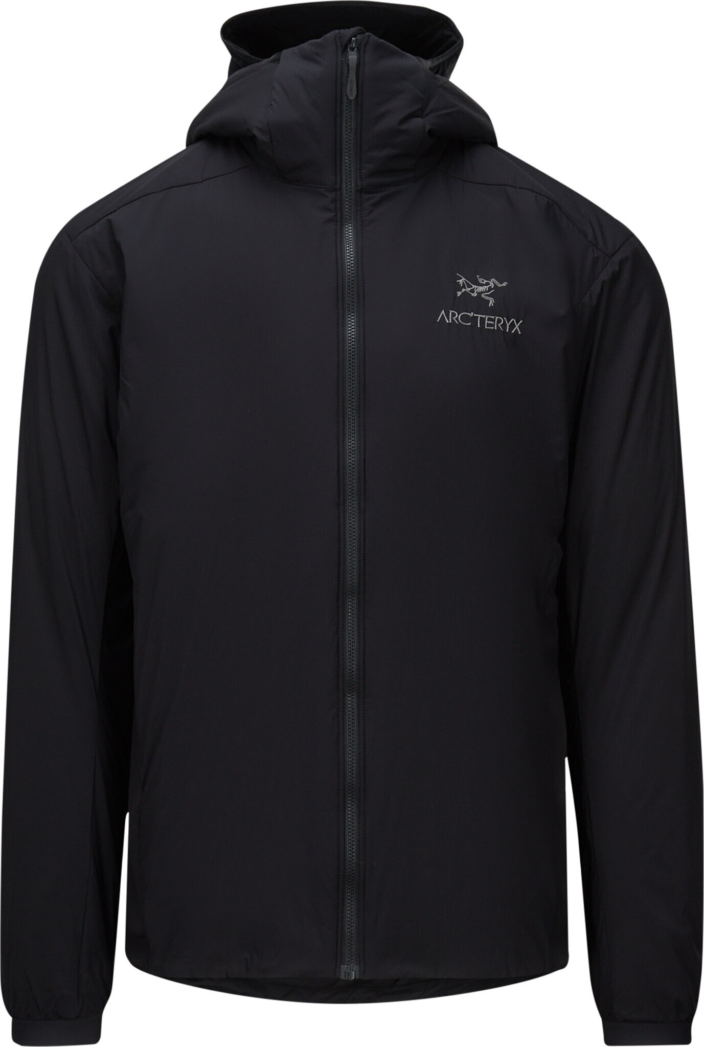 アークテリクス ATOM LT HOODY メンズ ブラック 24108 L Arc'teryx Atom LT Hoody - Men's | Altitude Sports