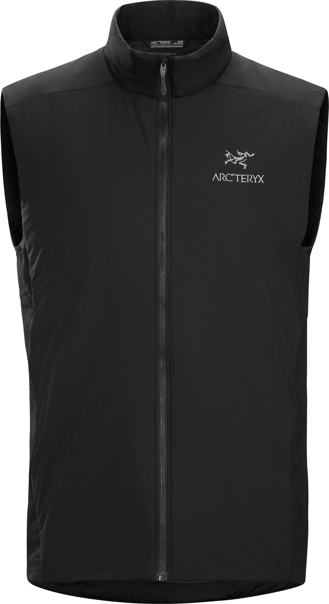 ARC’TERYX ATOM LT VEST by ForgeRock XXL Arc'teryx Atom LT Vest - Men's | Altitude Sports