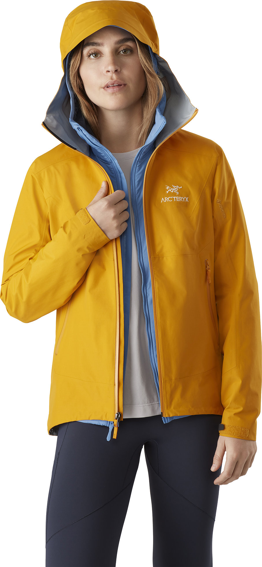 Arc'teryx Atom LT Hoody - Women's | Altitude Sports
