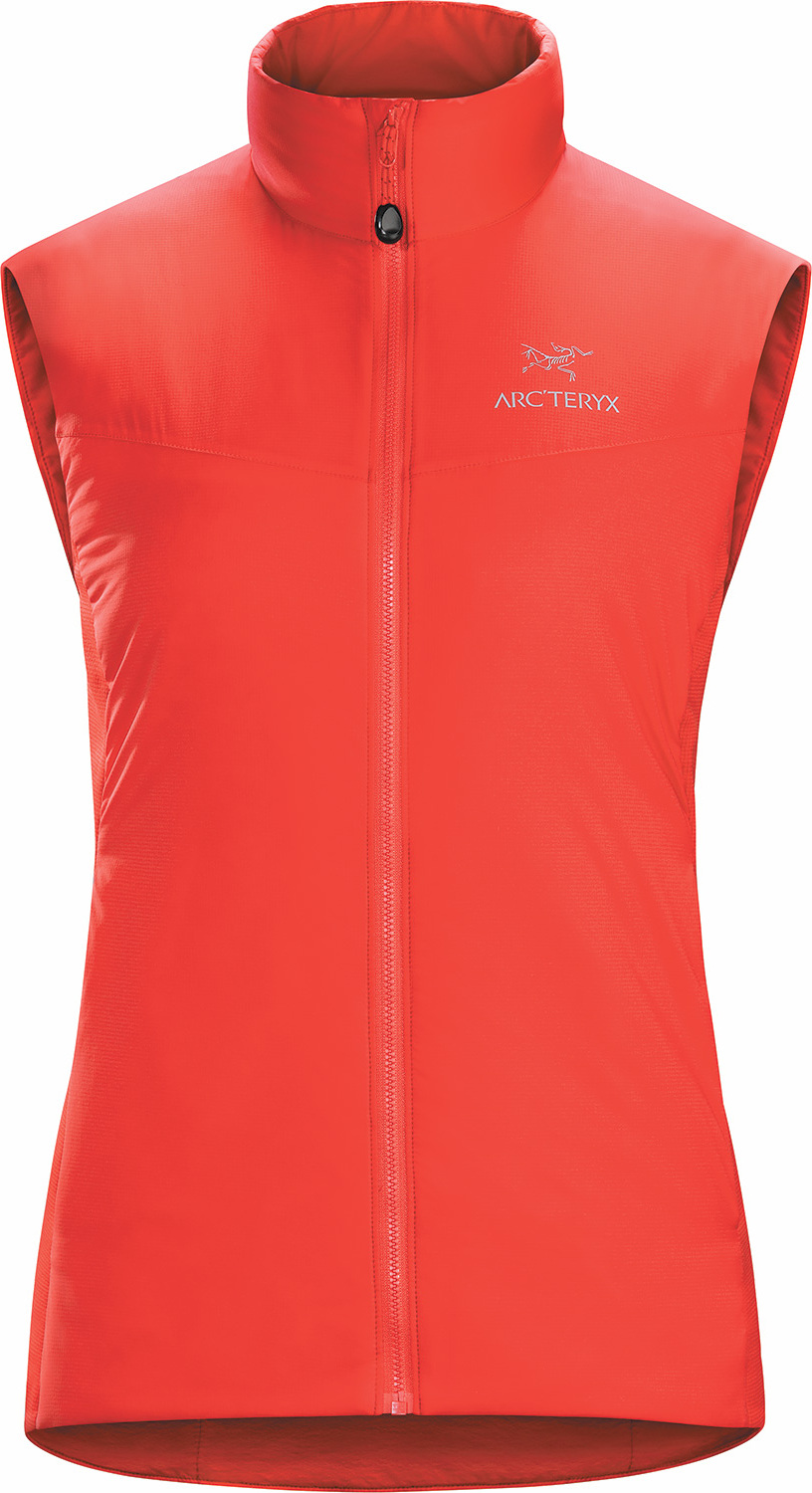 Arc'teryx Atom LT Vest - Women's | Altitude Sports