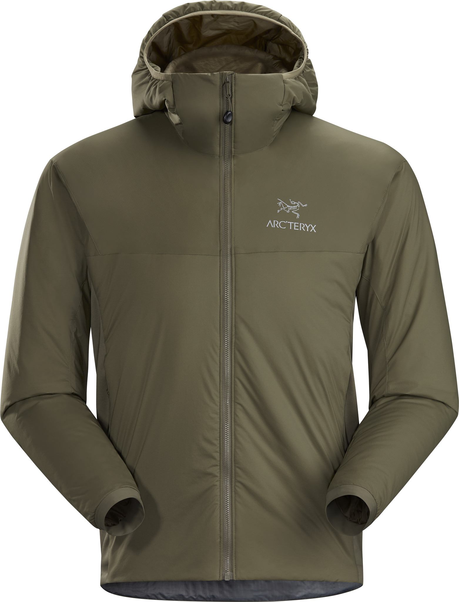 Arc'teryx Atom LT Hoody - Men's | Altitude Sports